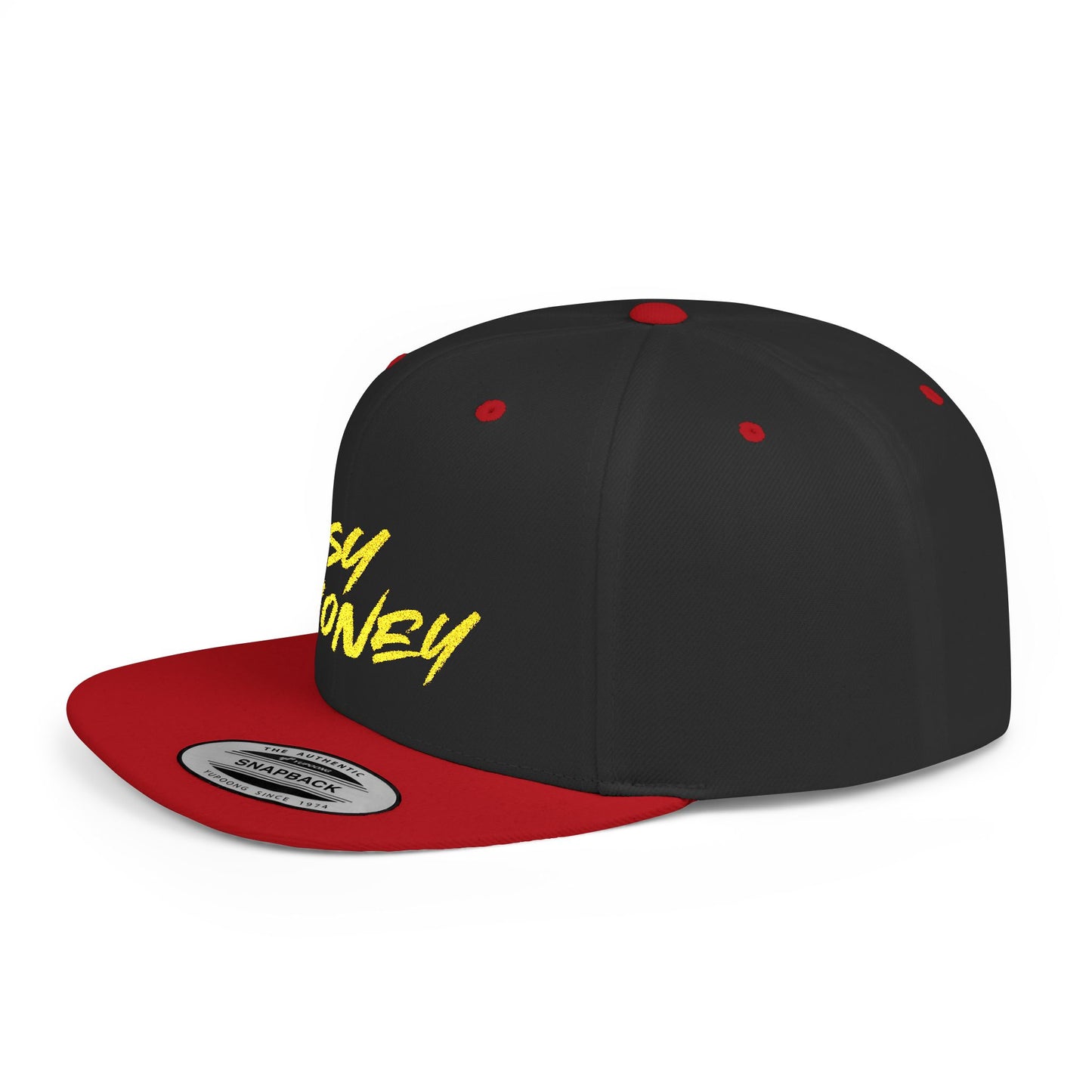 Easy Money Snapback