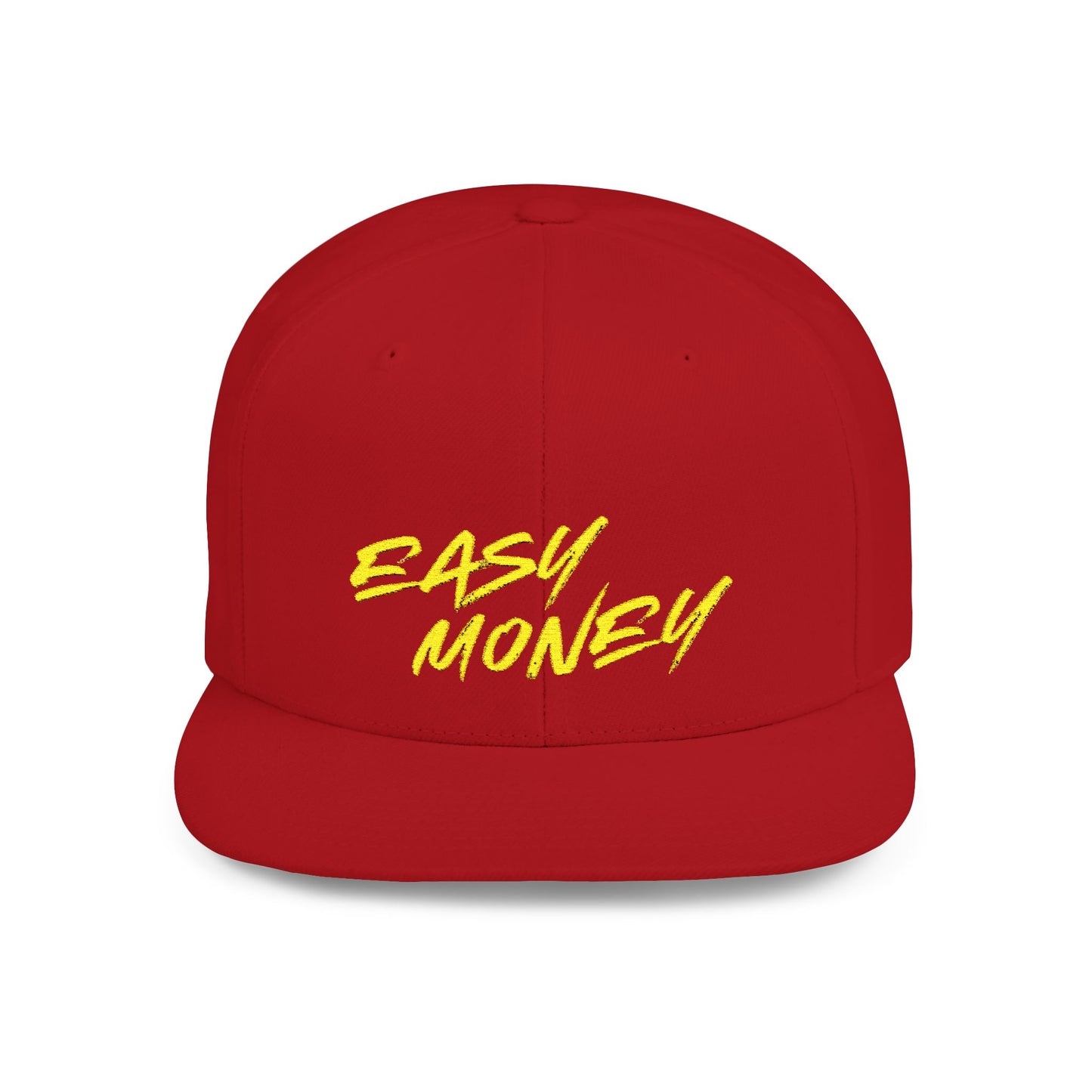 Easy Money Snapback