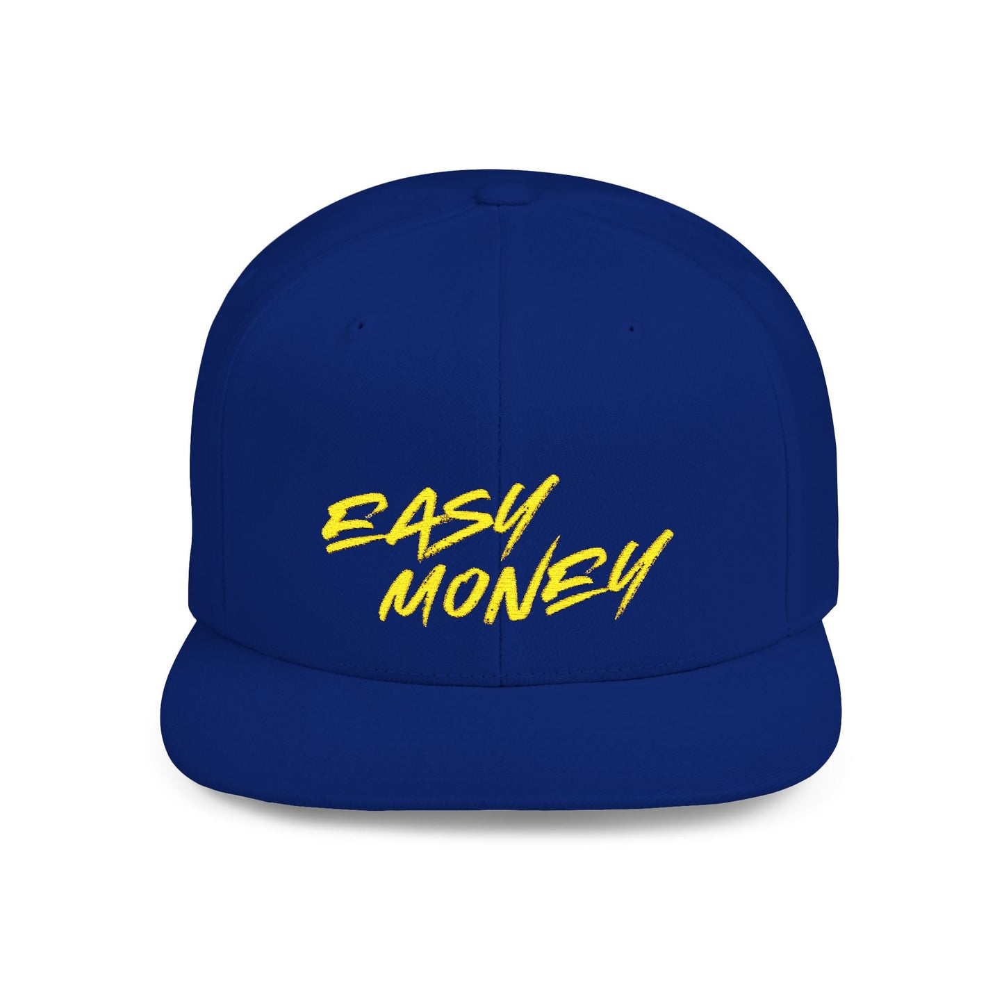 Easy Money Snapback