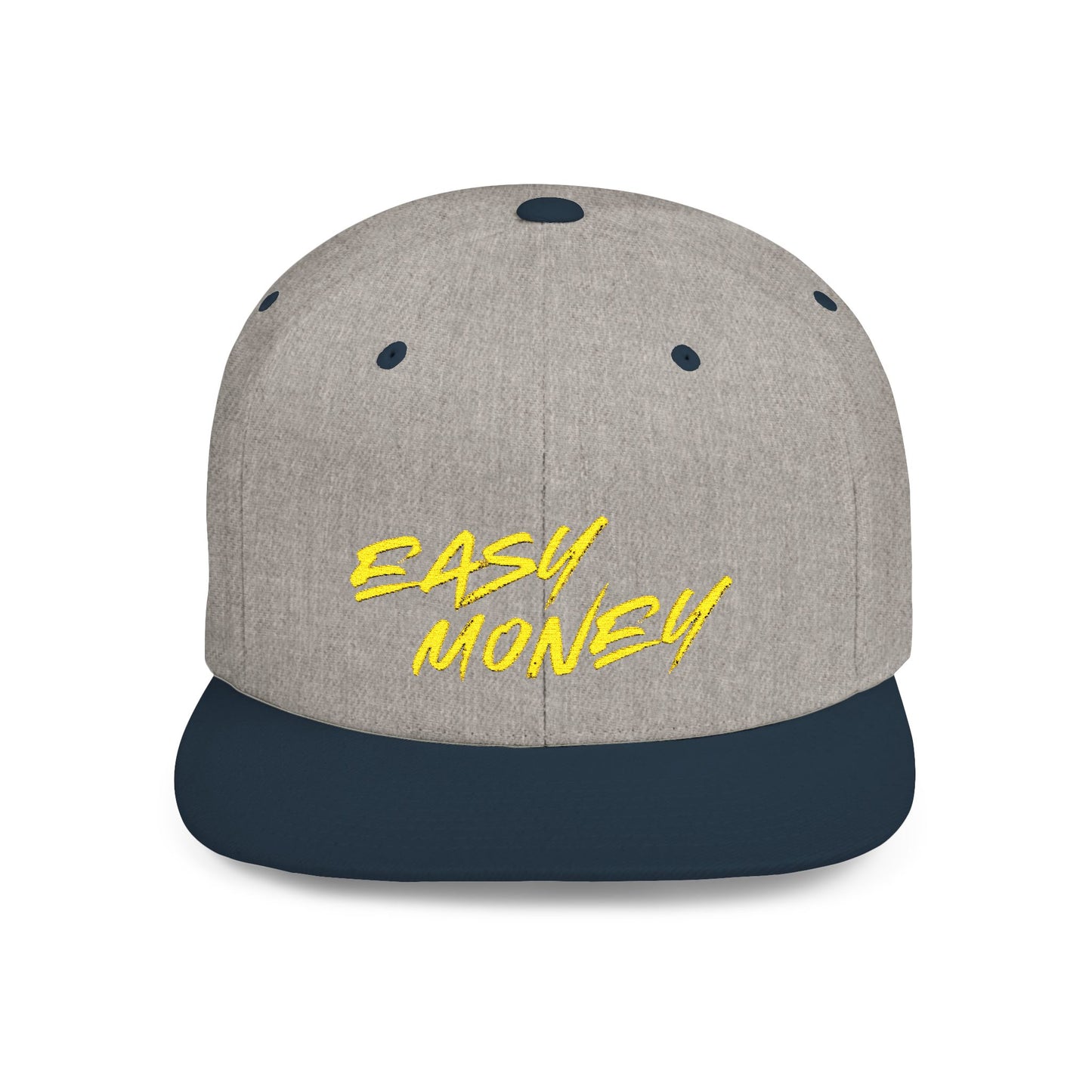 Easy Money Snapback