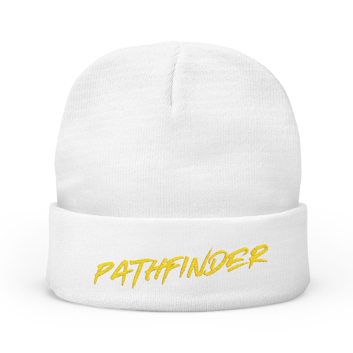 Pathfinder Knit Beanie