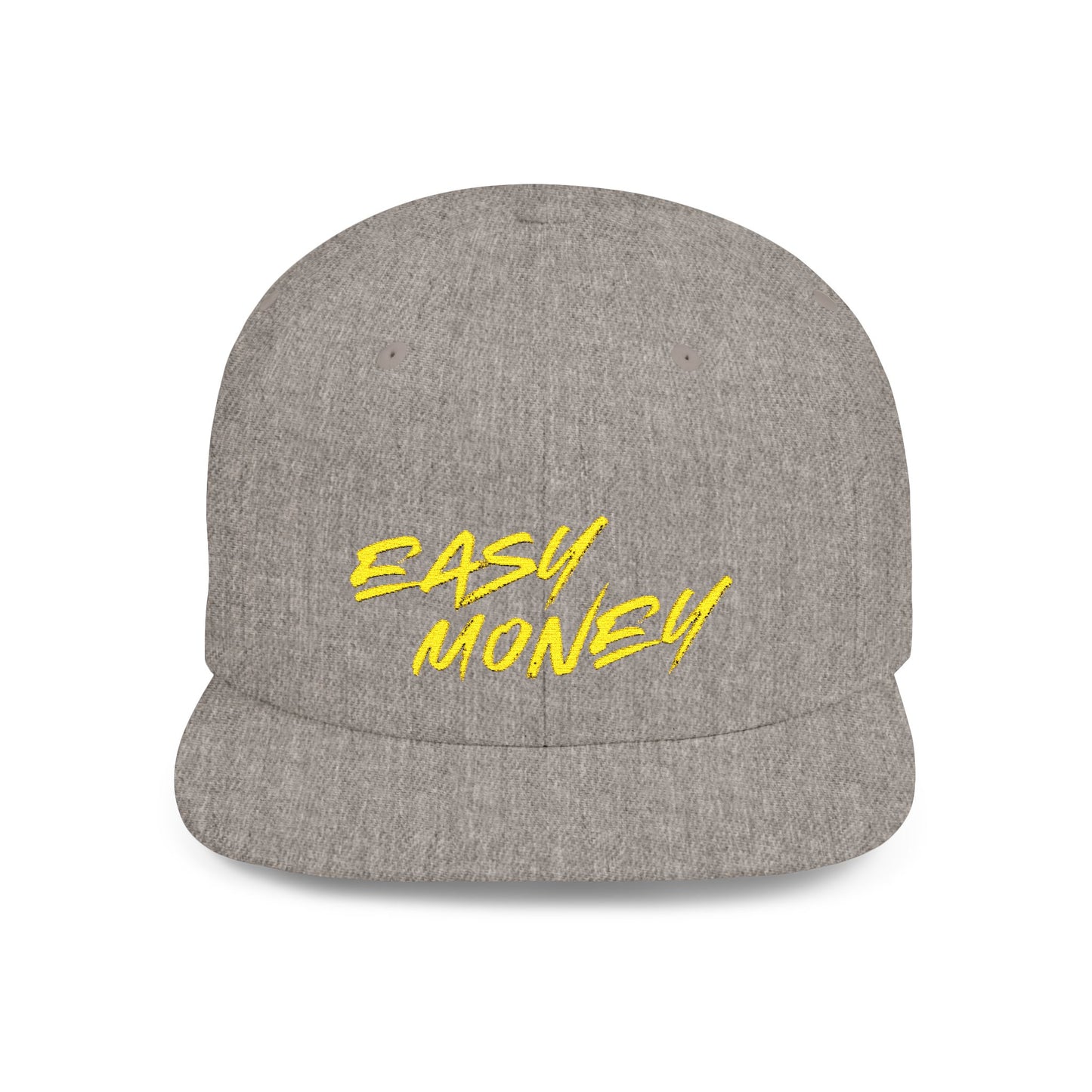 Easy Money Snapback