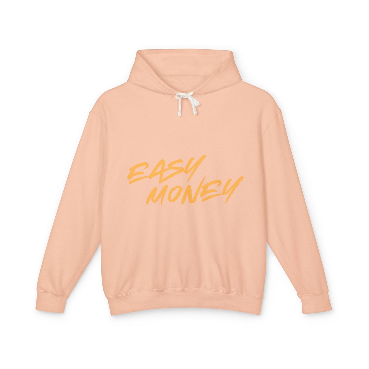 Easy Money Hoodie