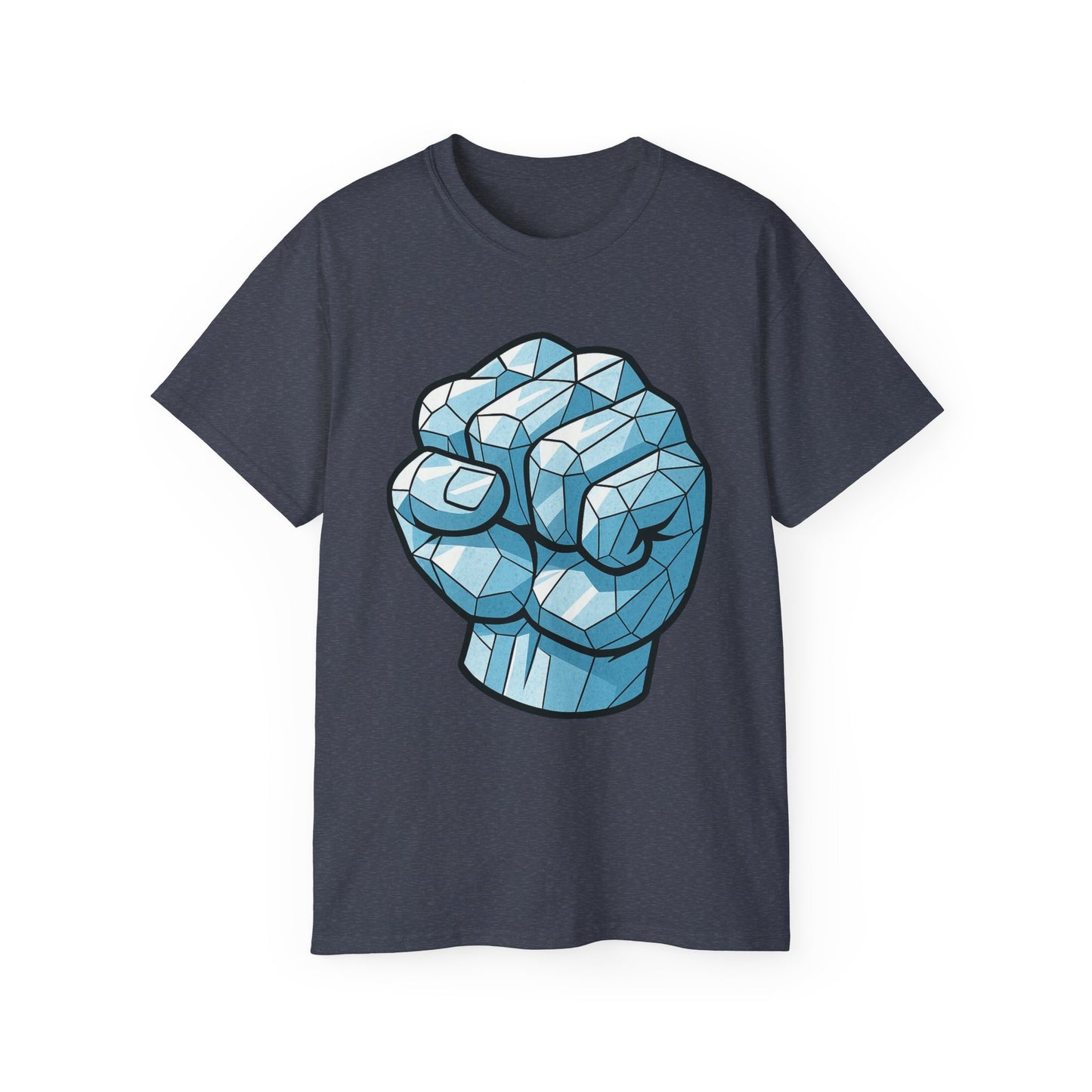 Diamond Fist T