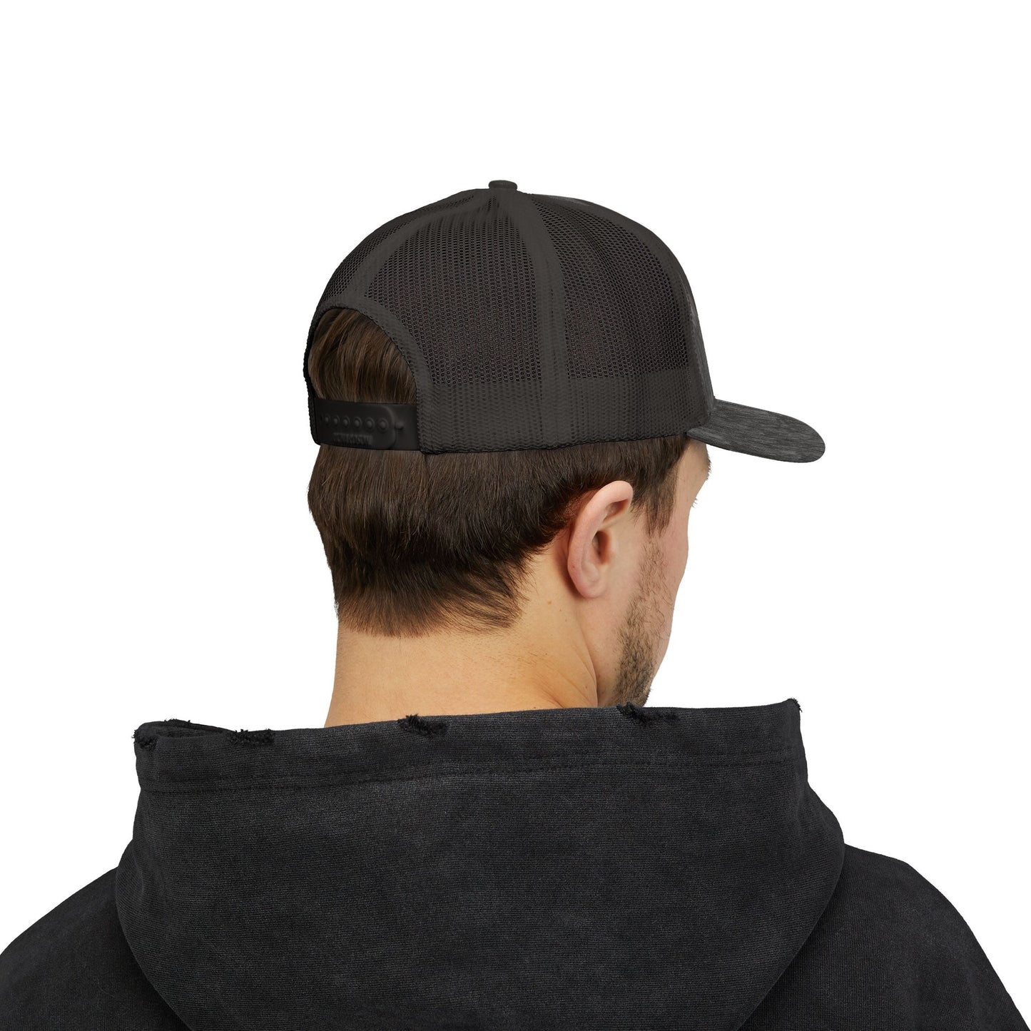Pathfinder Trucker Snapback