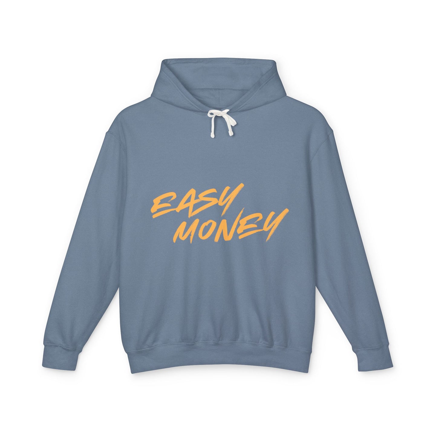 Easy Money Hoodie