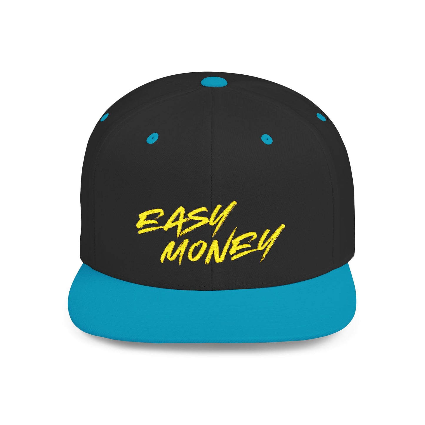 Easy Money Snapback
