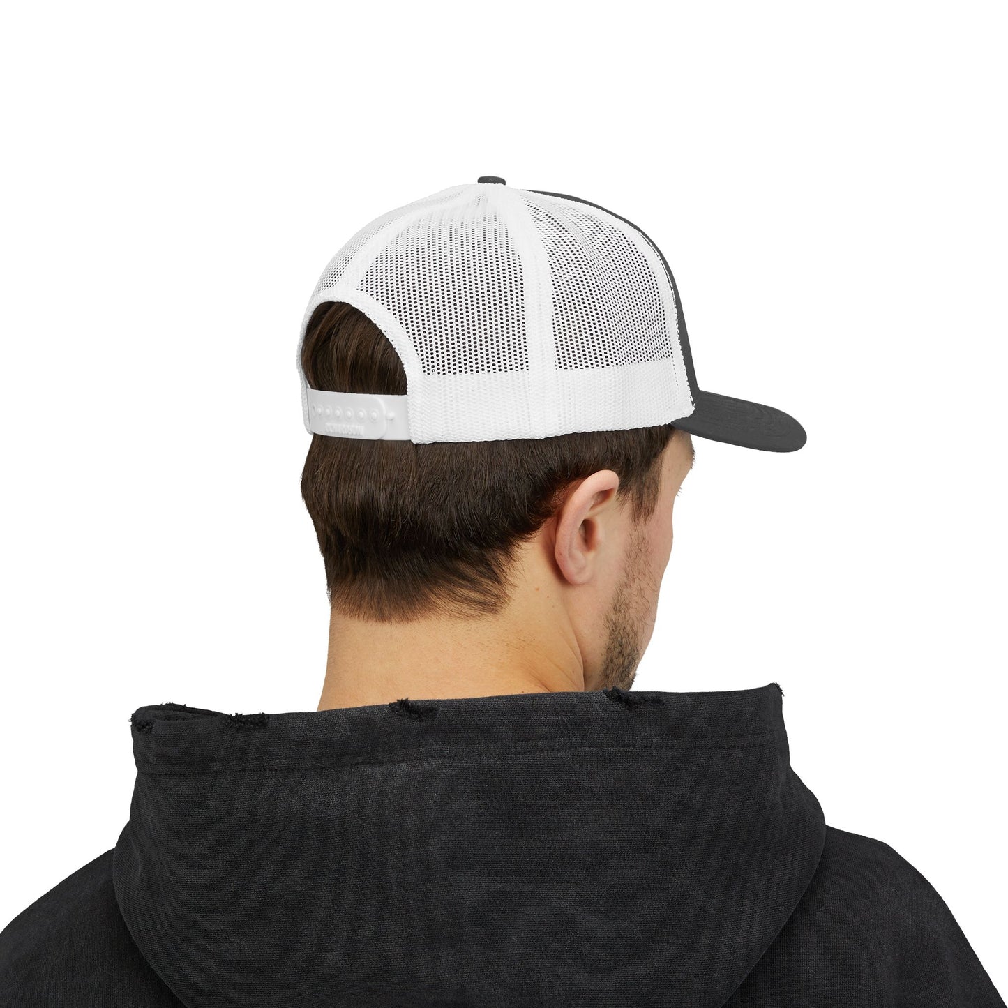 Pathfinder Trucker Snapback
