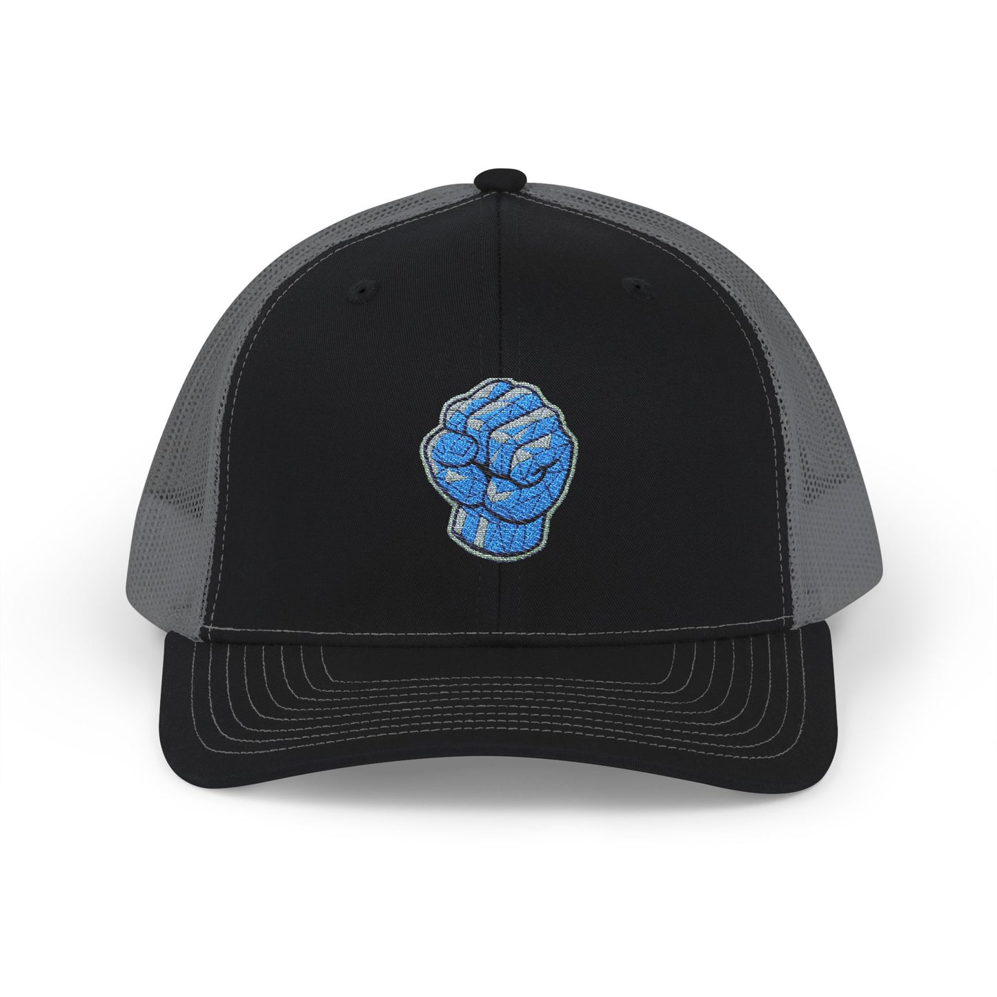 Diamond Fist Snapback
