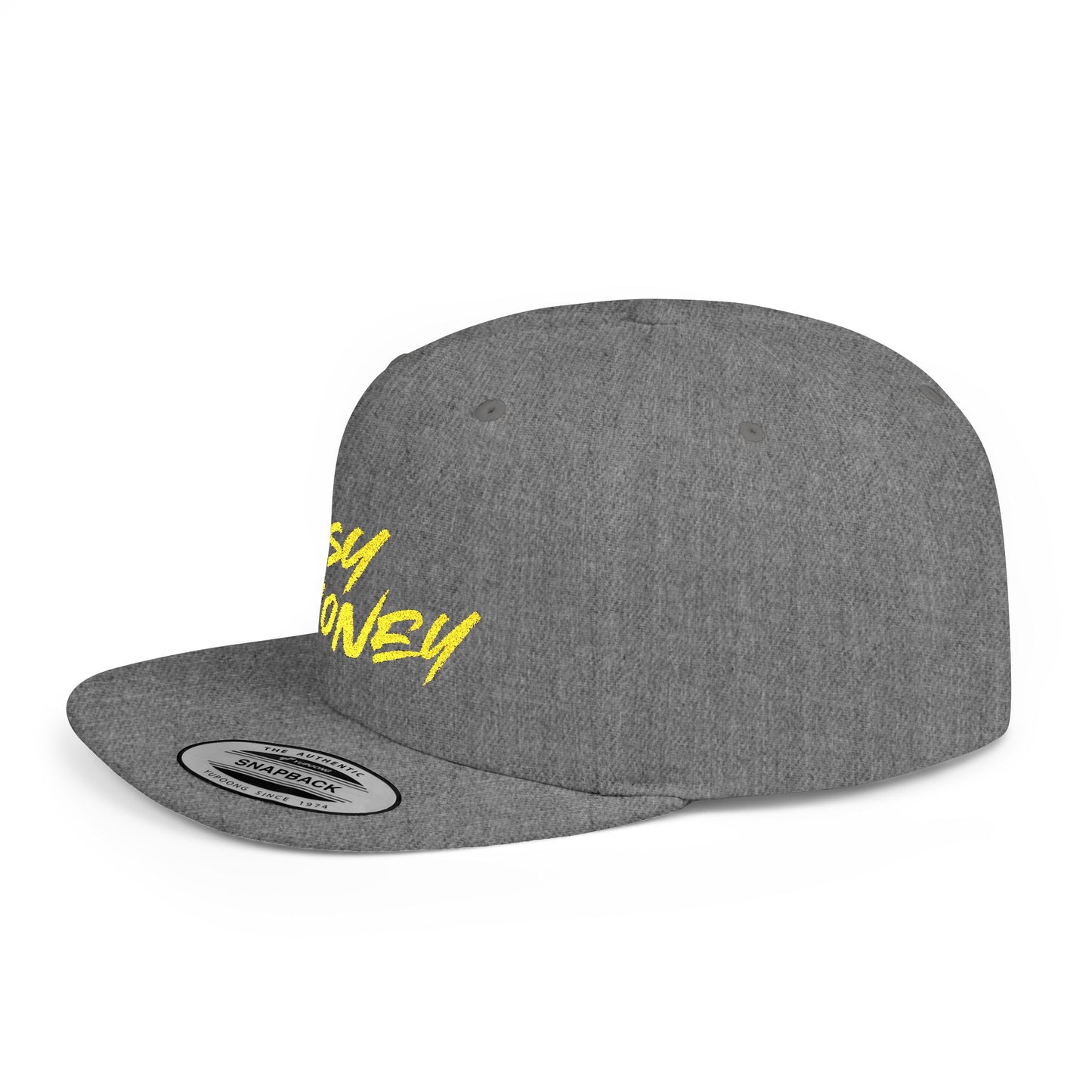 Easy Money Snapback