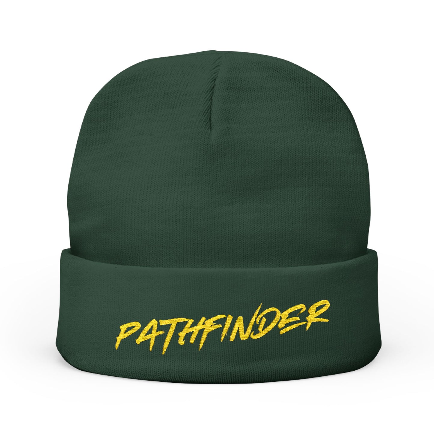 Pathfinder Knit Beanie