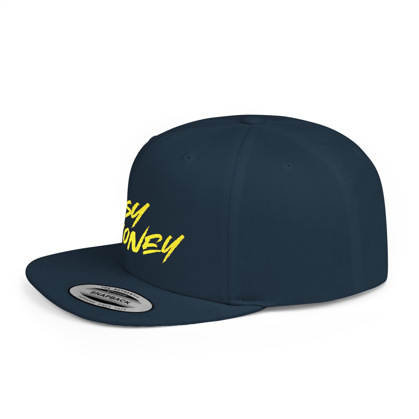Easy Money Snapback