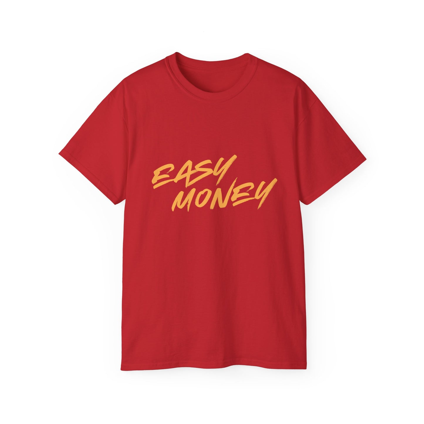 Easy Money T
