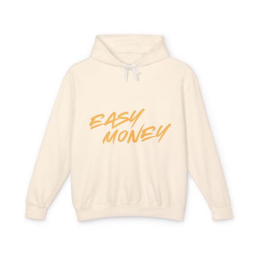 Easy Money Hoodie