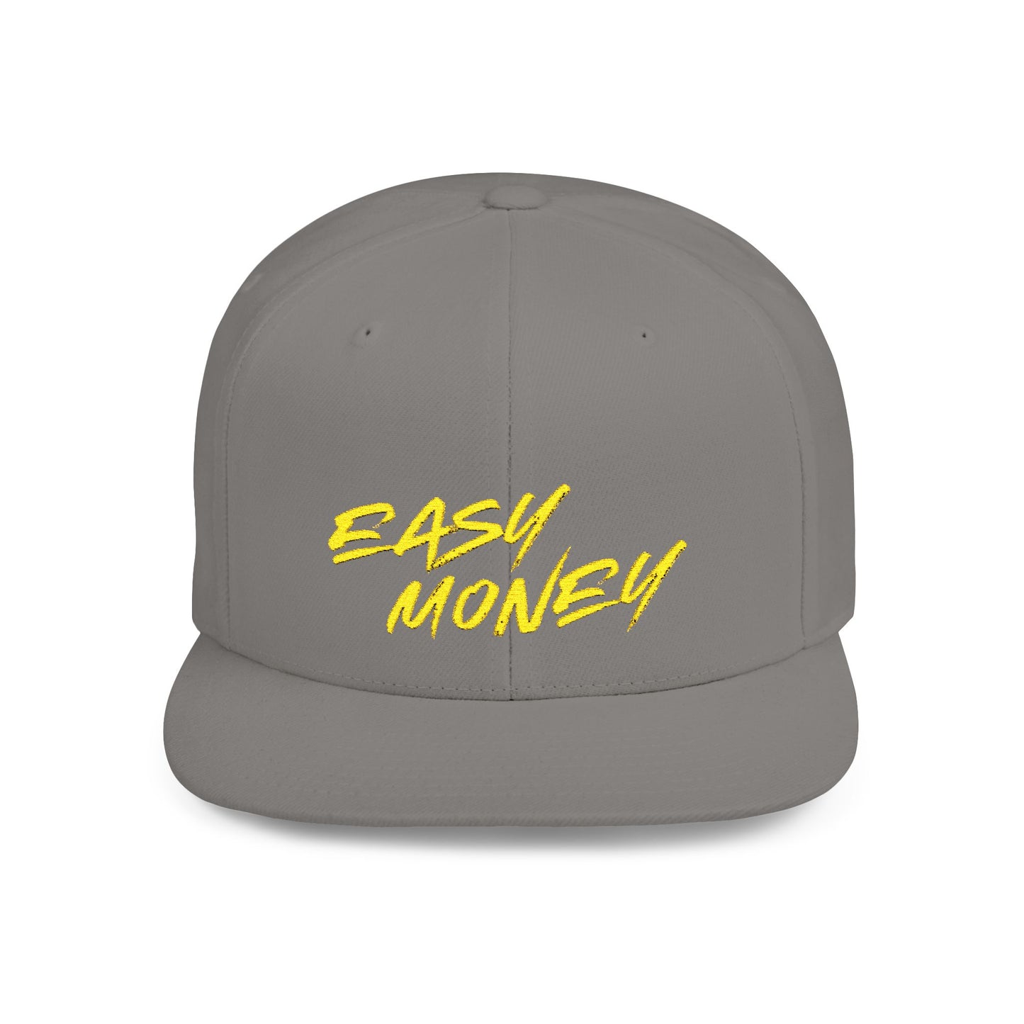 Easy Money Snapback
