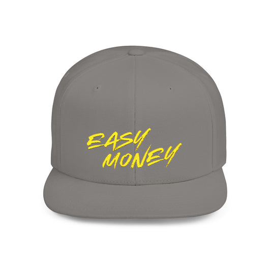 Easy Money Snapback