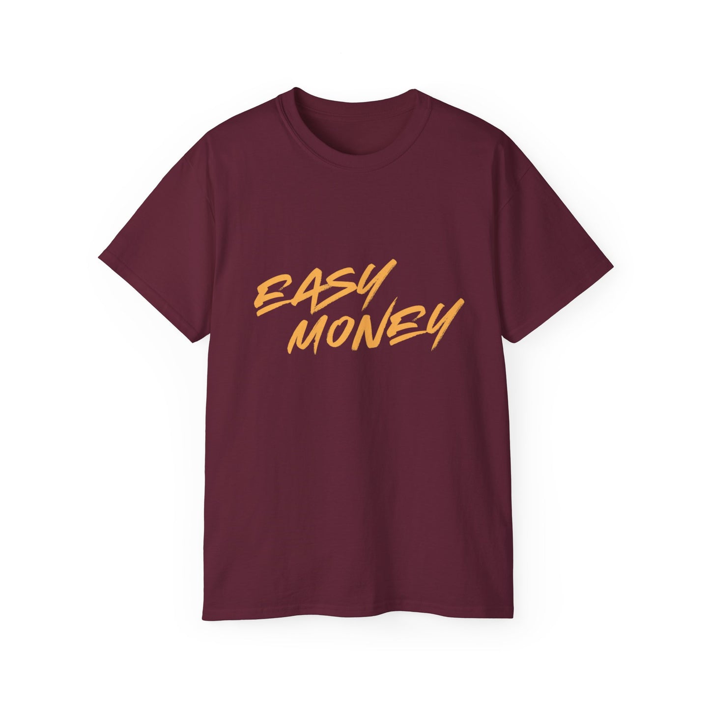 Easy Money T