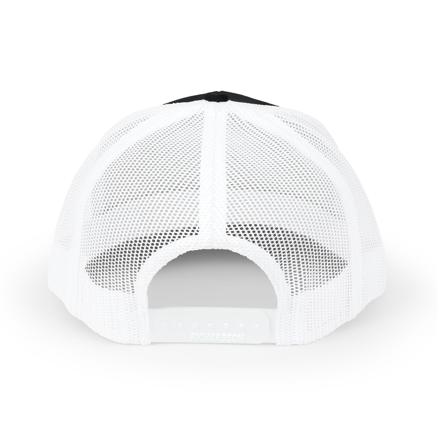 Easy Money Snapback Trucker Cap