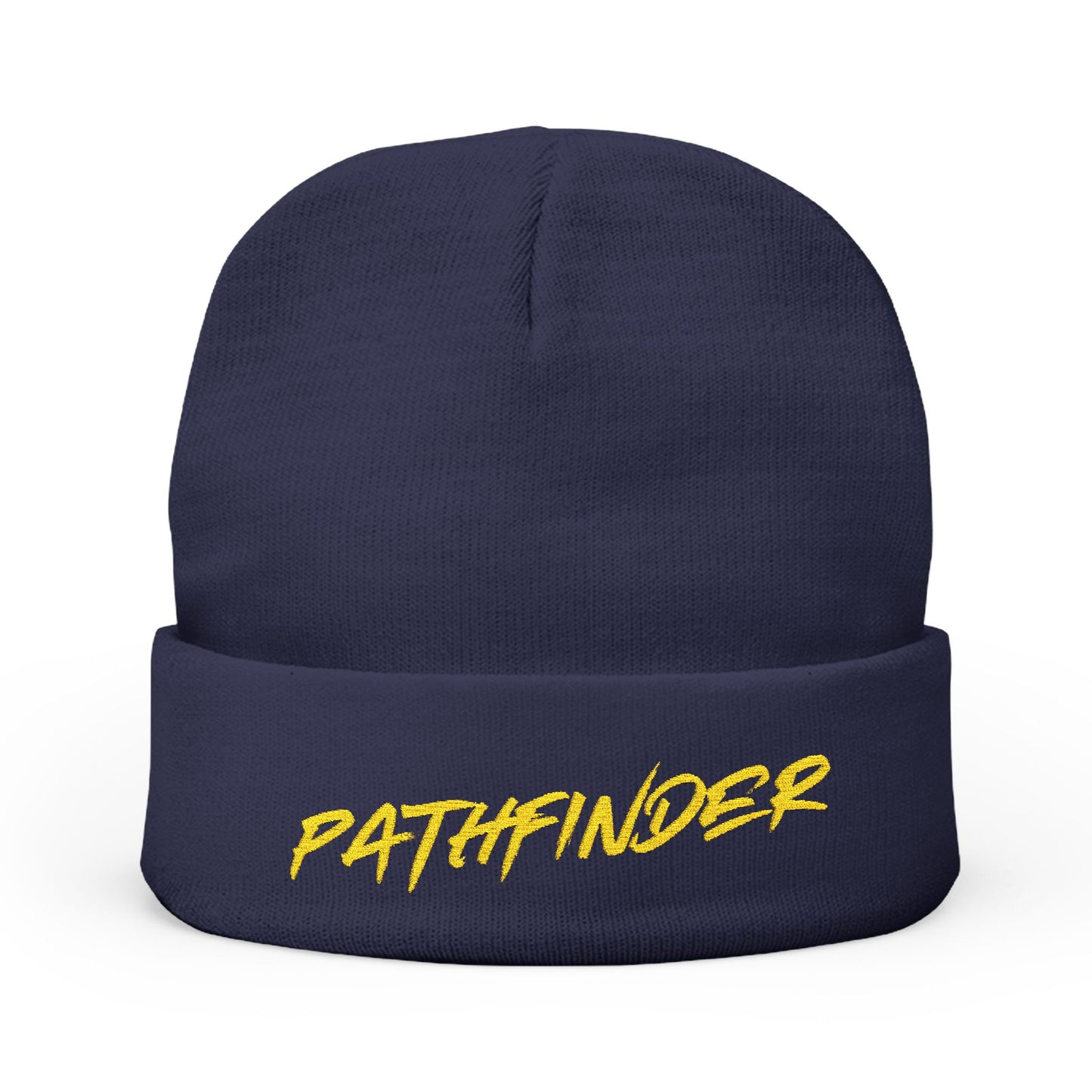 Pathfinder Knit Beanie