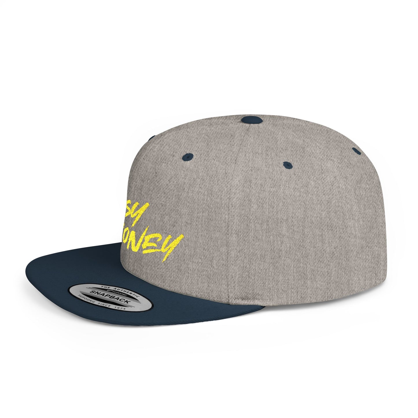 Easy Money Snapback