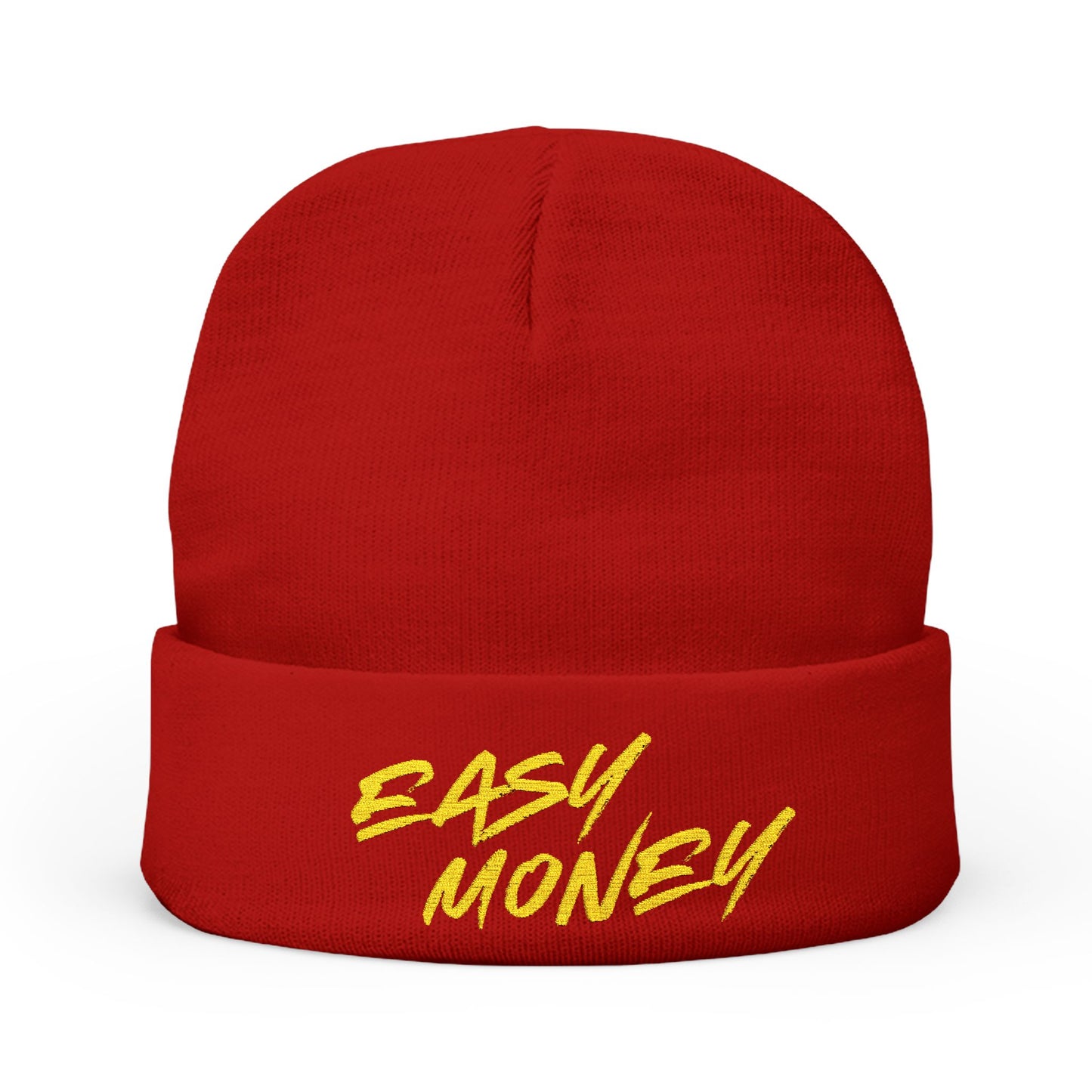 Easy Money Beanie