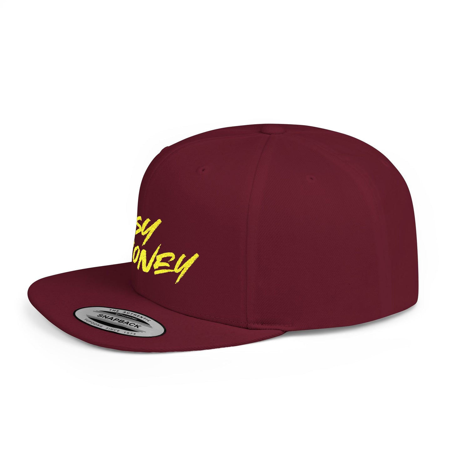 Easy Money Snapback
