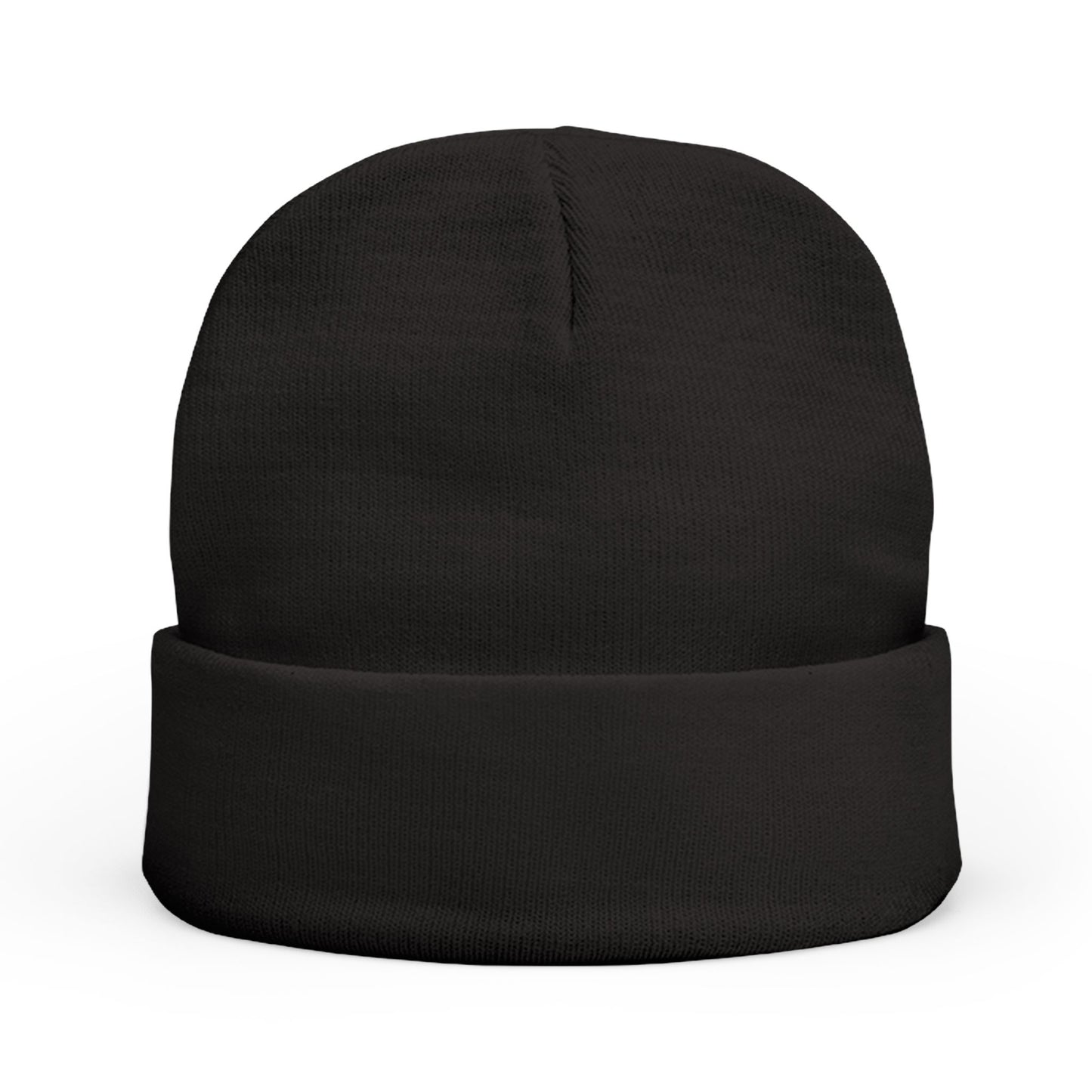 Diamond Fist Knit Beanie