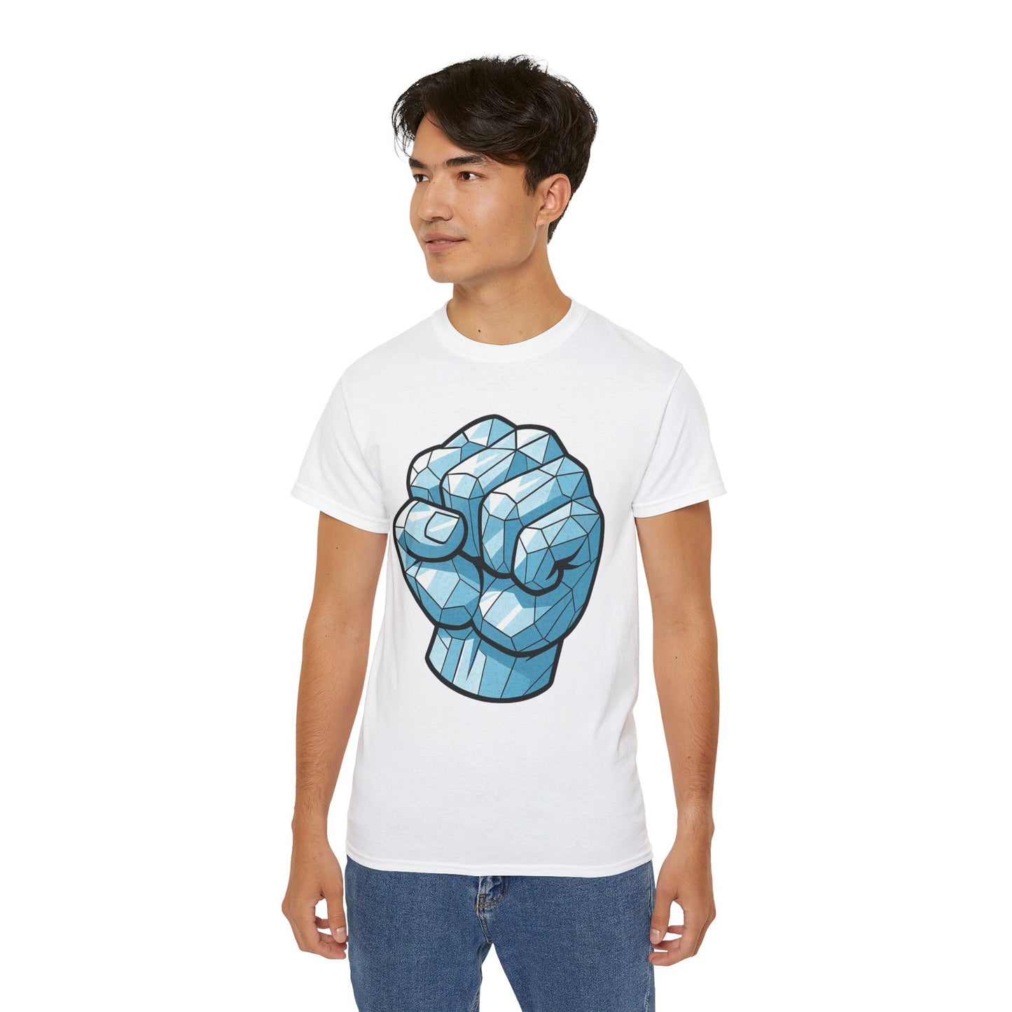 Diamond Fist T