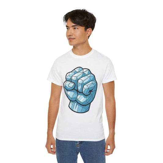 Diamond Fist T