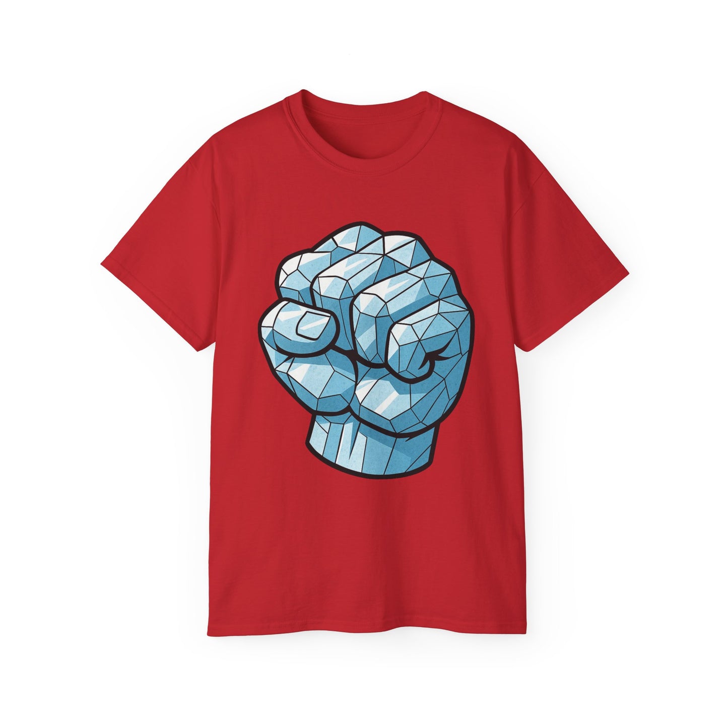 Diamond Fist T