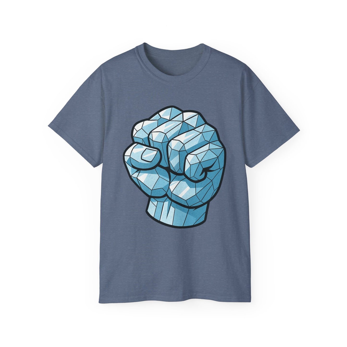 Diamond Fist T