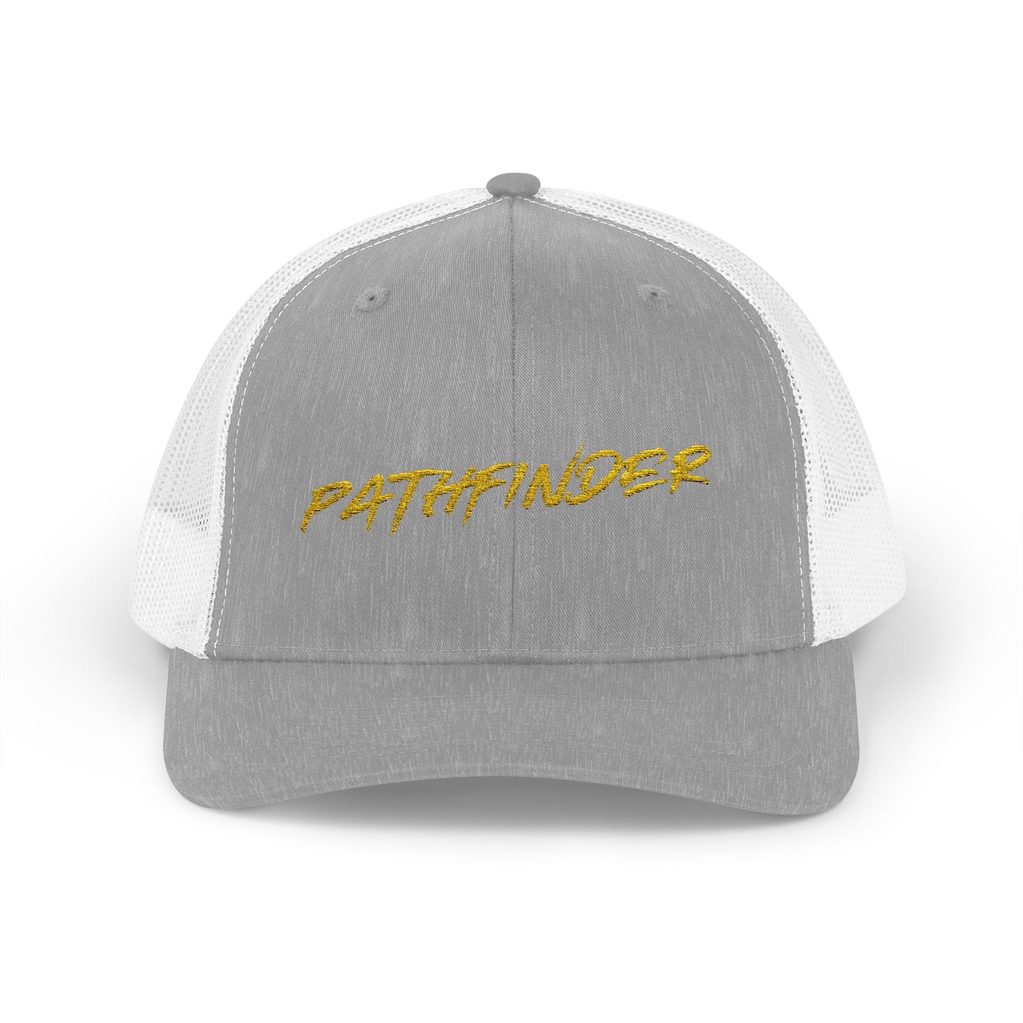 Pathfinder Trucker Snapback