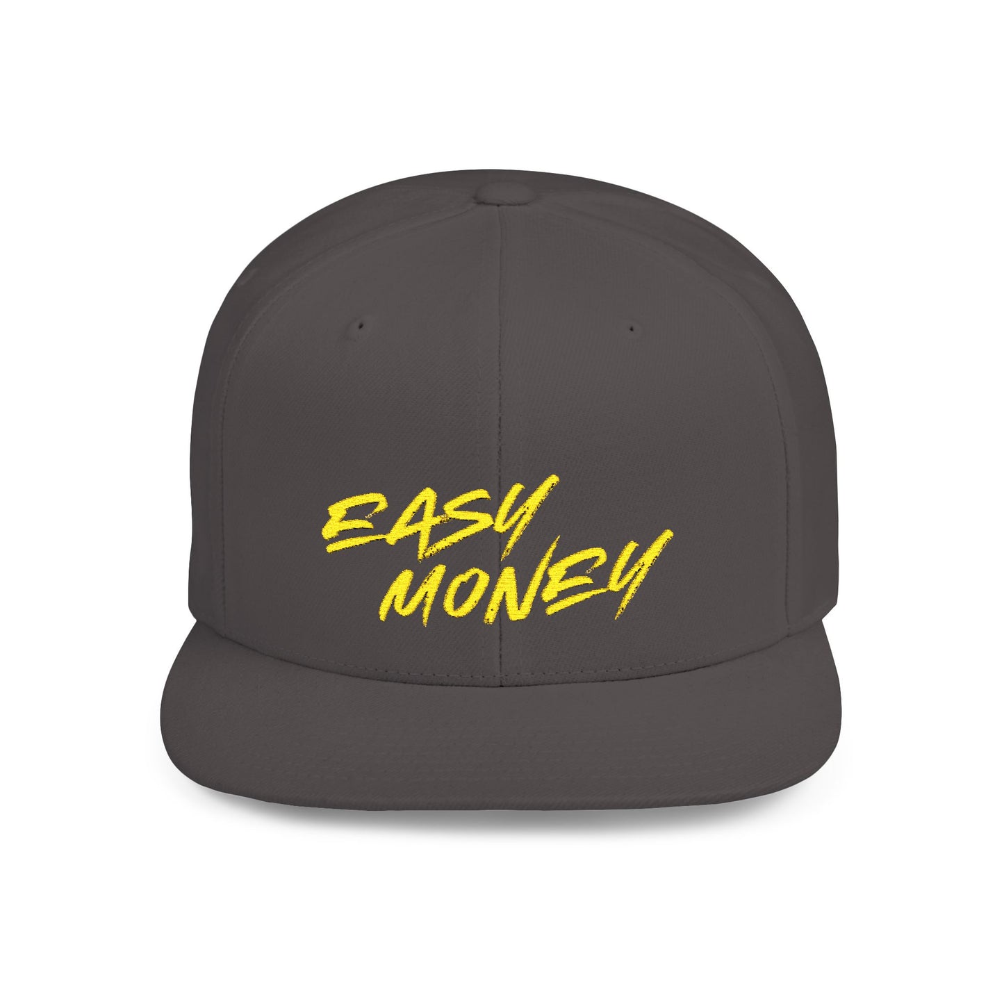 Easy Money Snapback
