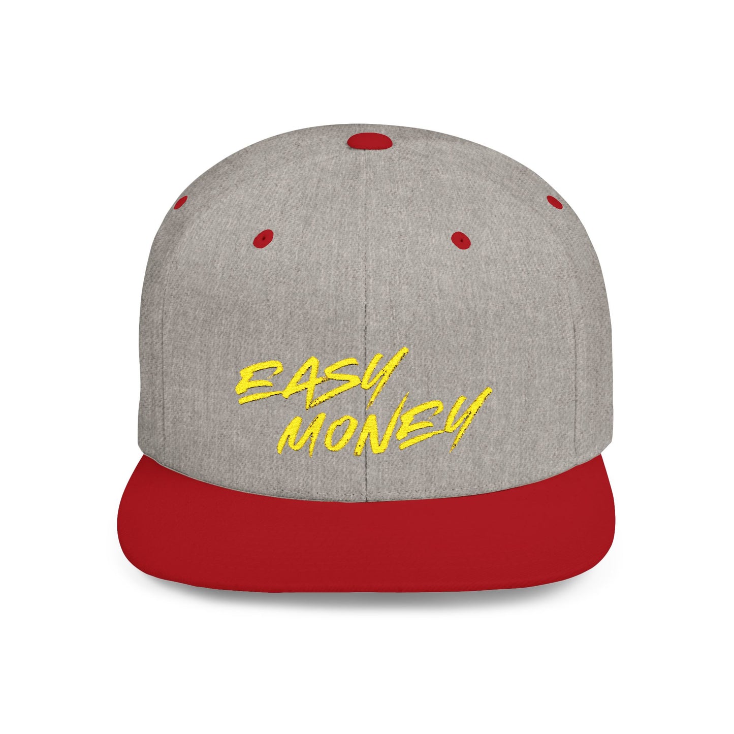 Easy Money Snapback