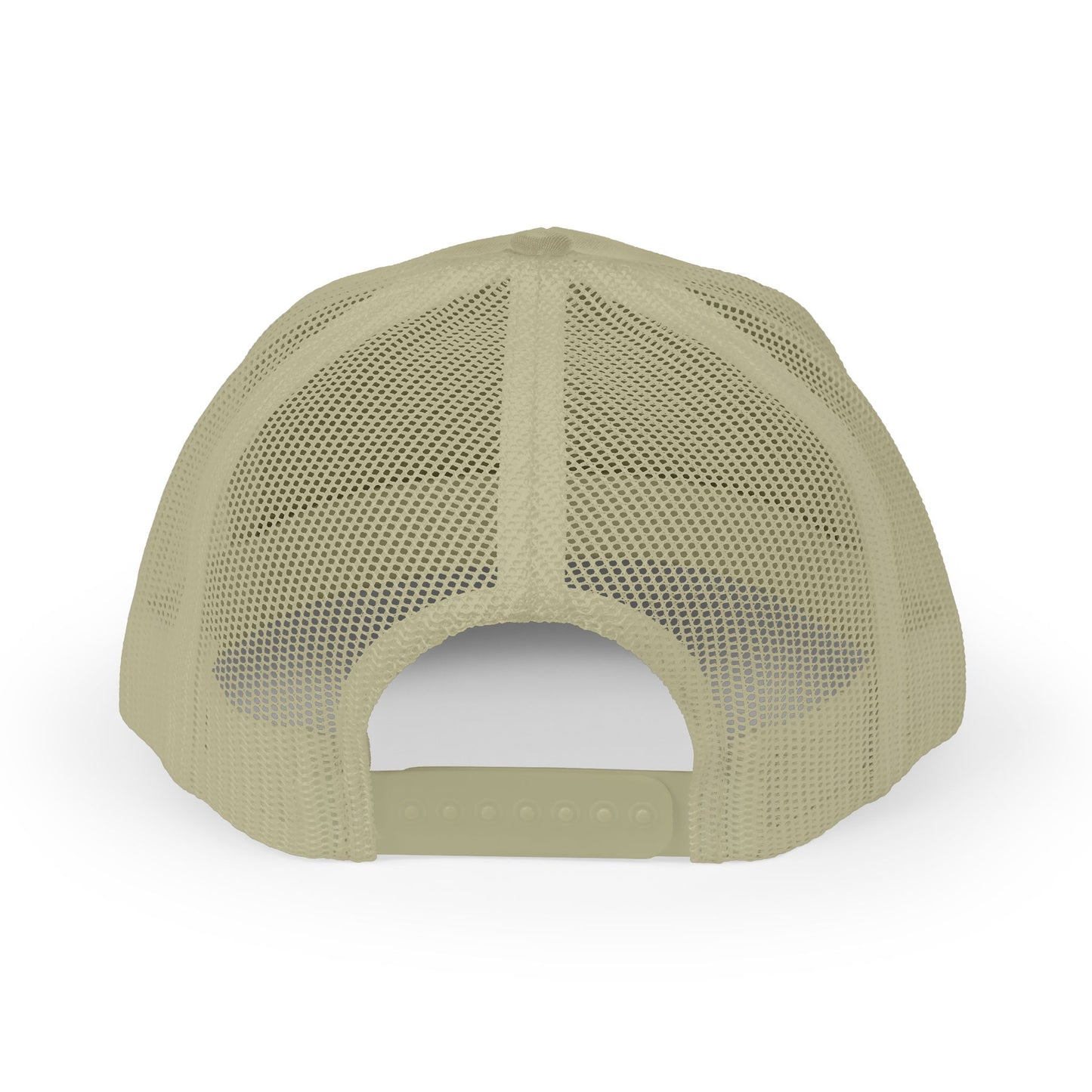 Pathfinder Trucker Snapback