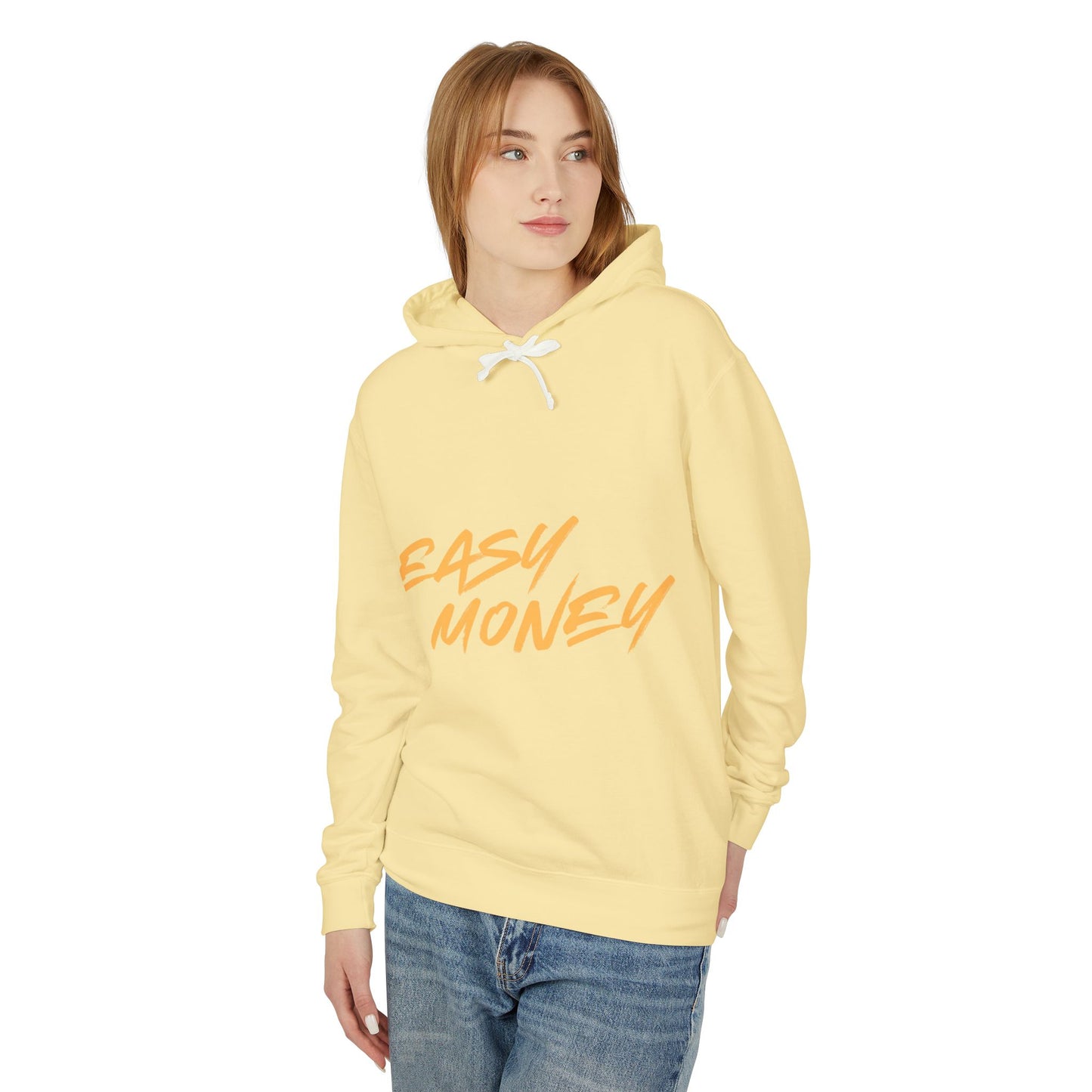 Easy Money Hoodie