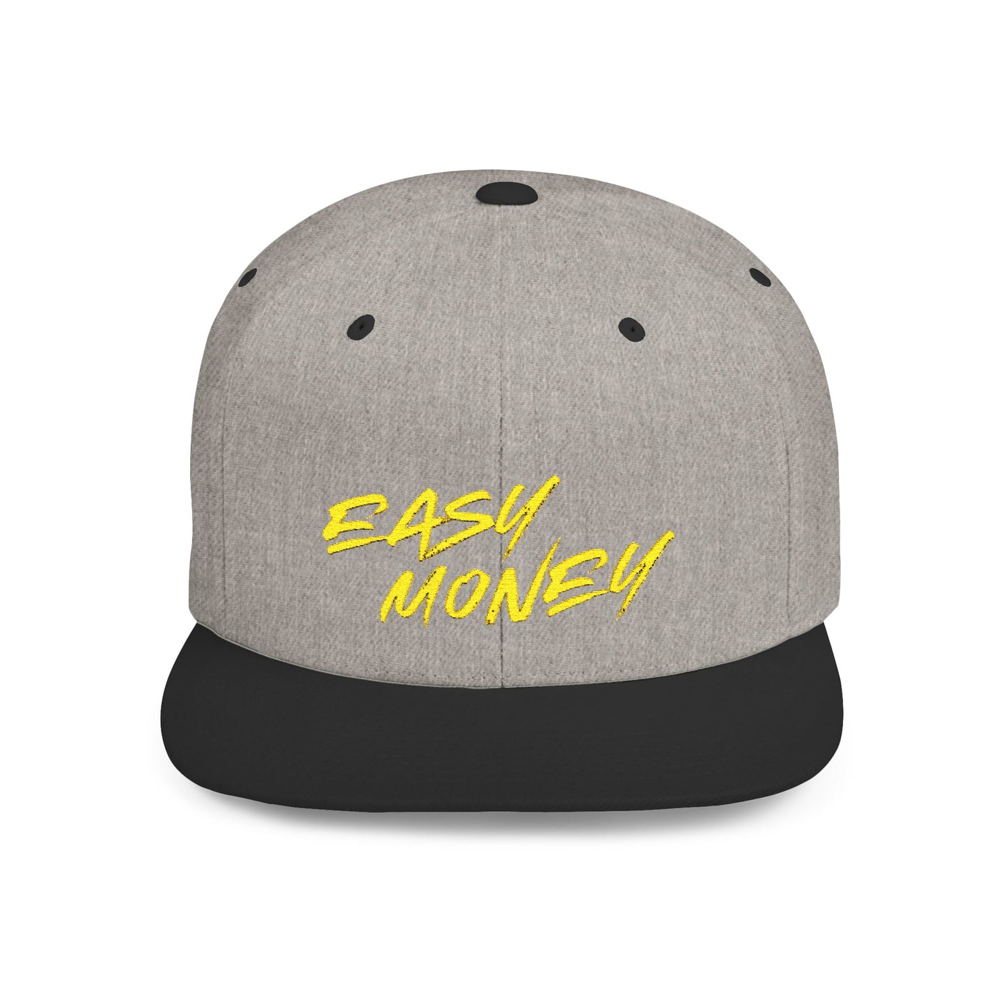 Easy Money Snapback