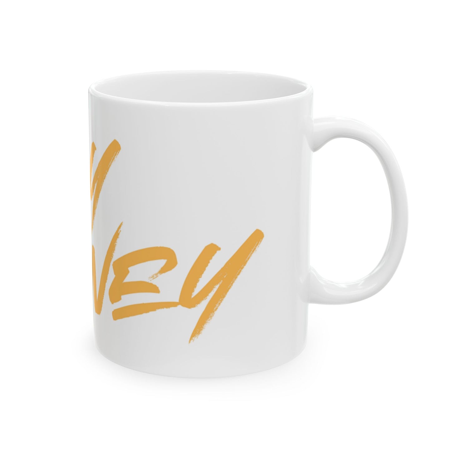 Easy Money Mug