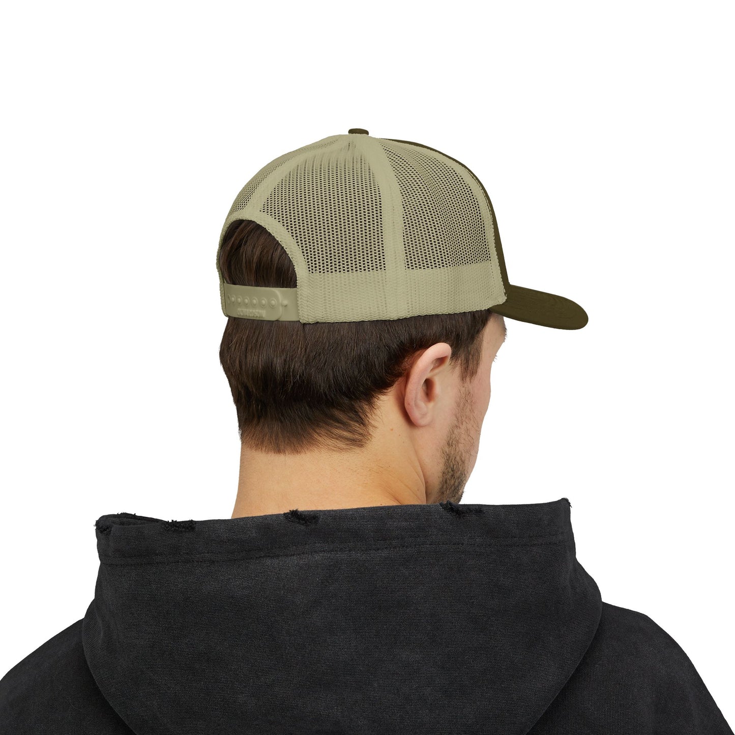 Pathfinder Trucker Snapback