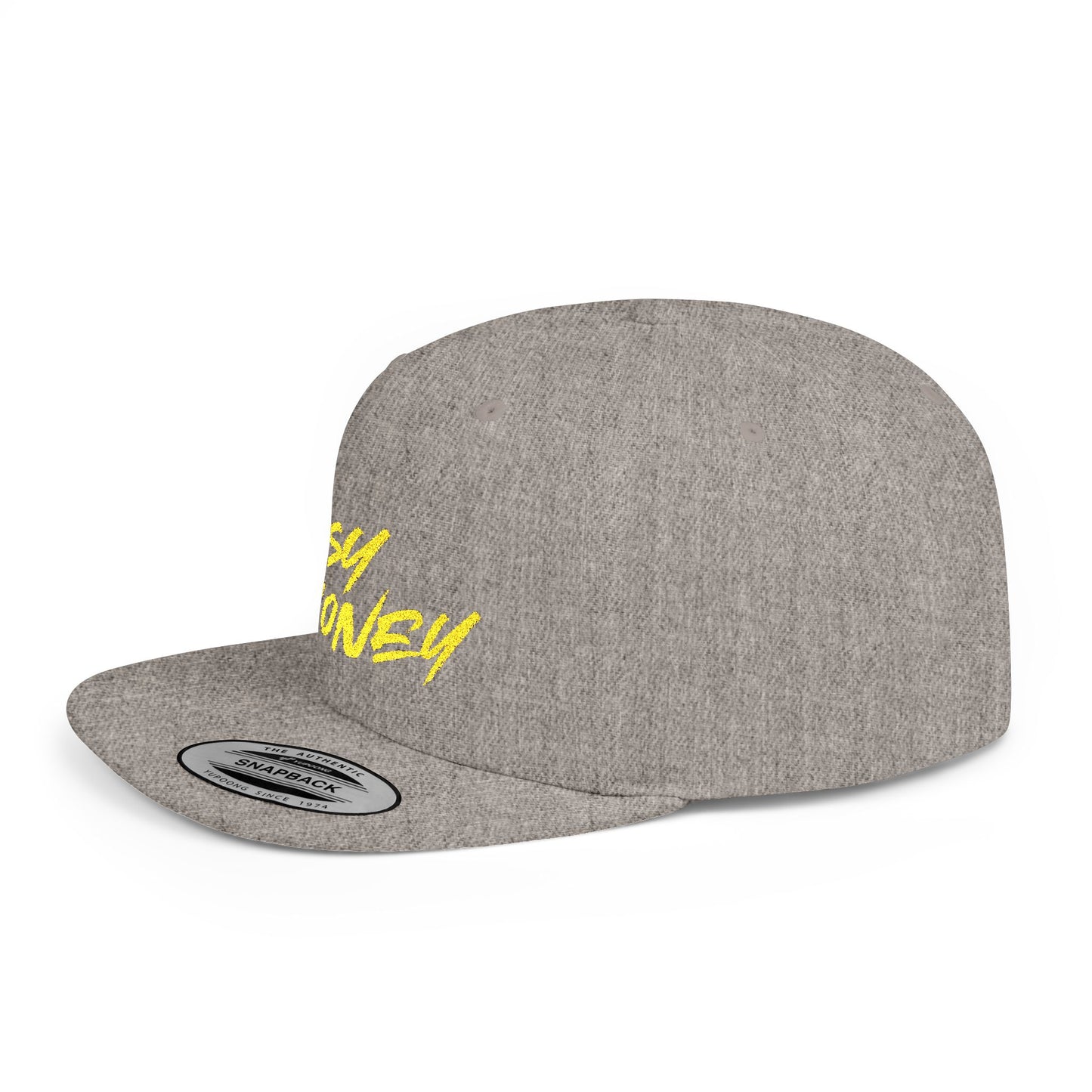 Easy Money Snapback