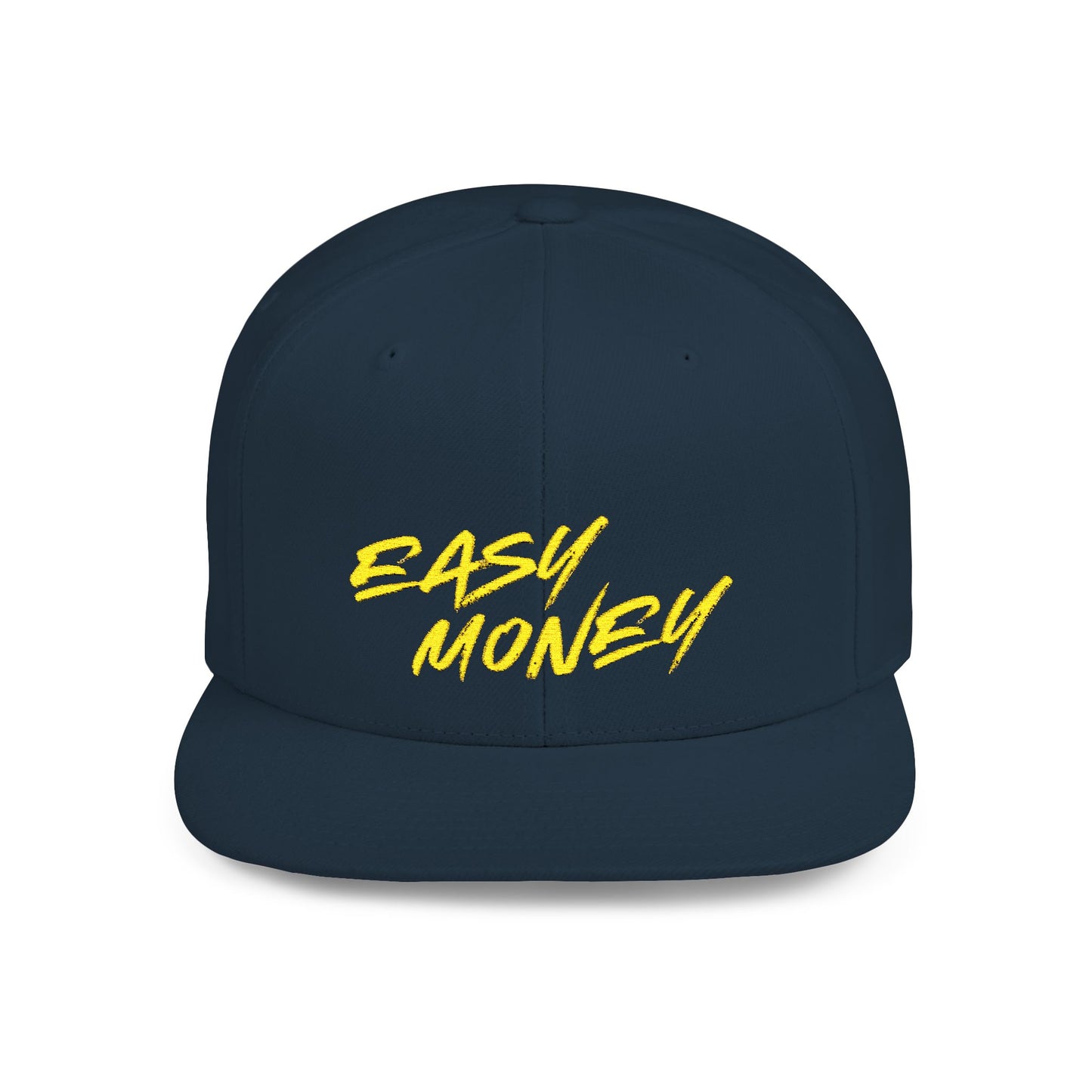 Easy Money Snapback