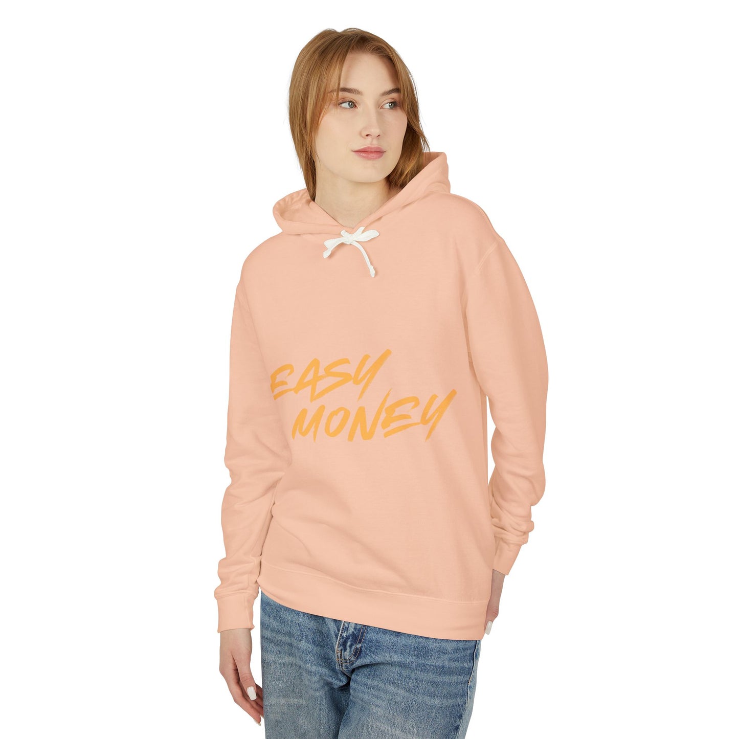 Easy Money Hoodie