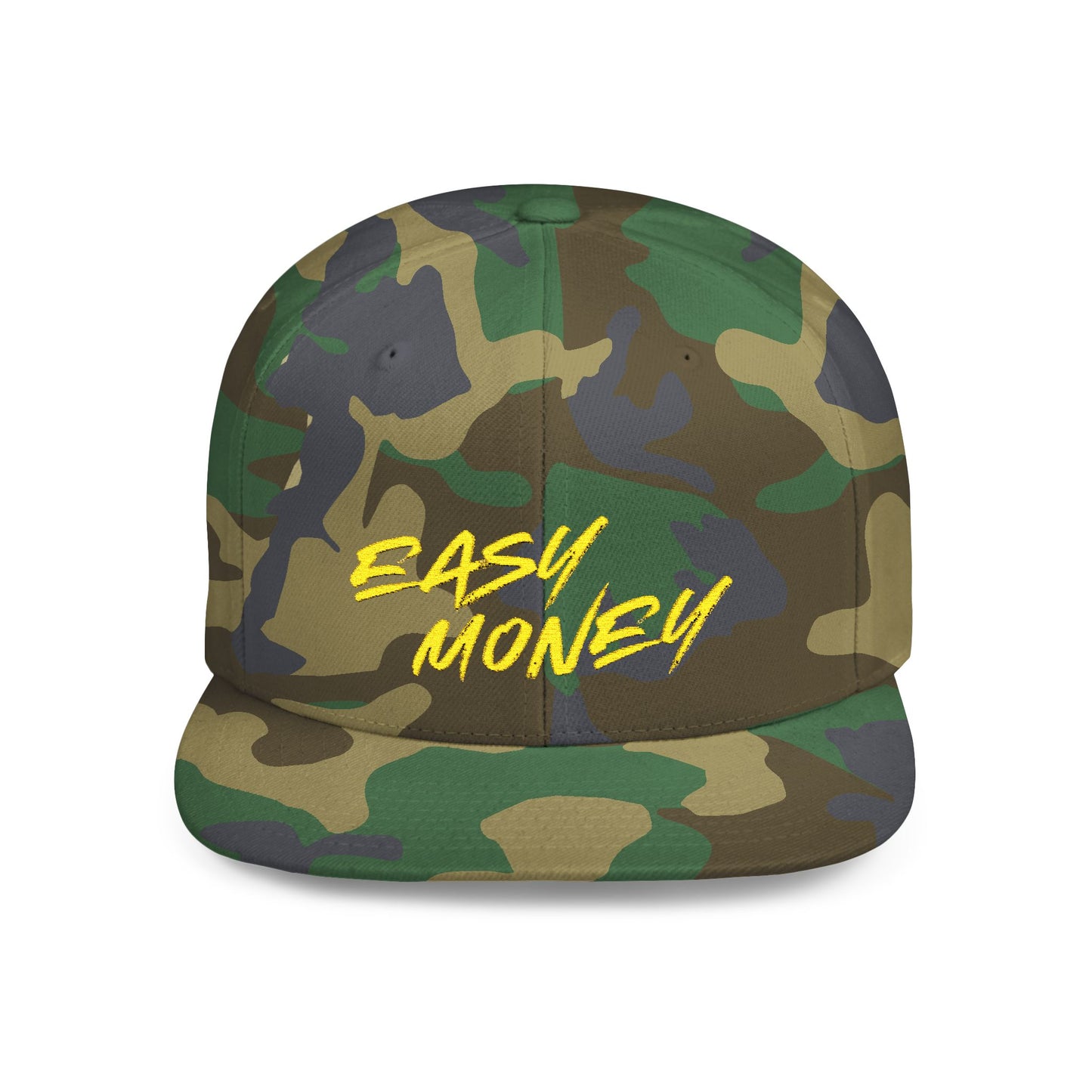 Easy Money Snapback