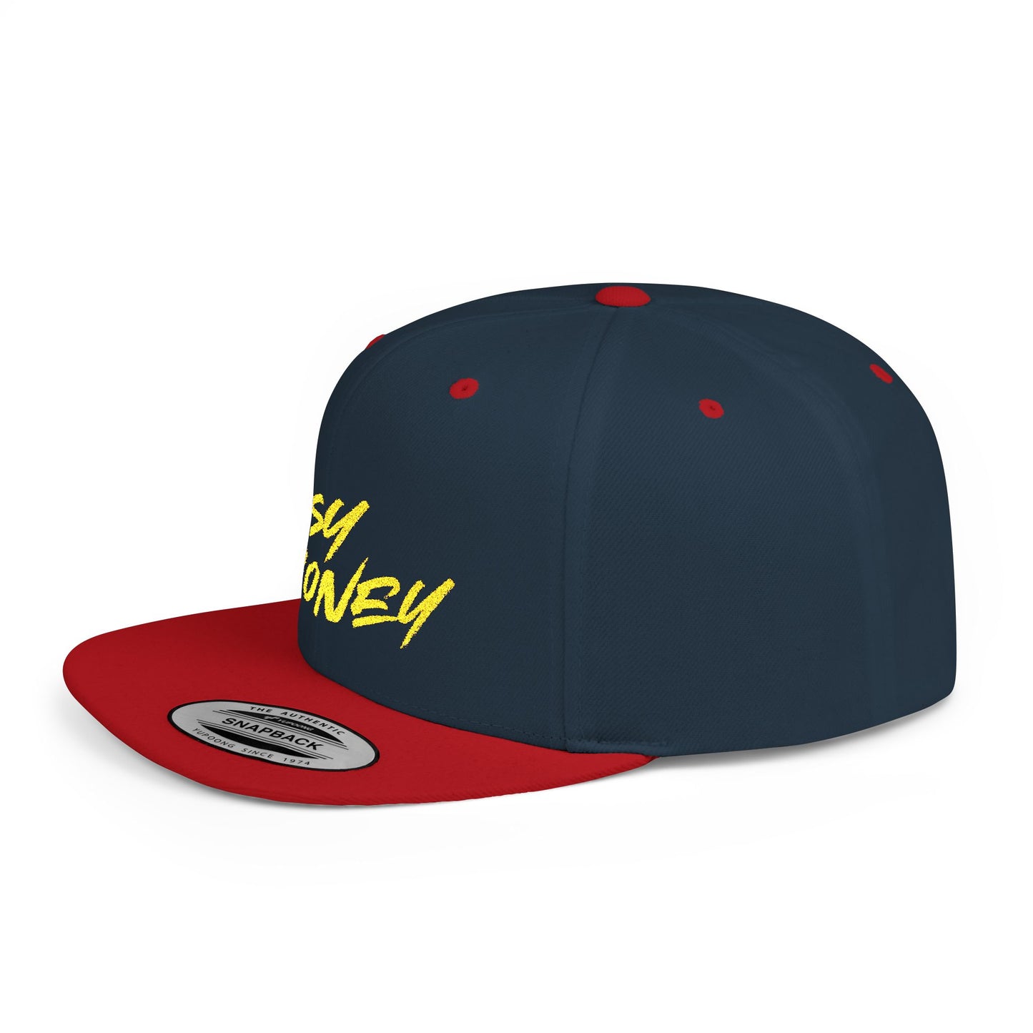 Easy Money Snapback
