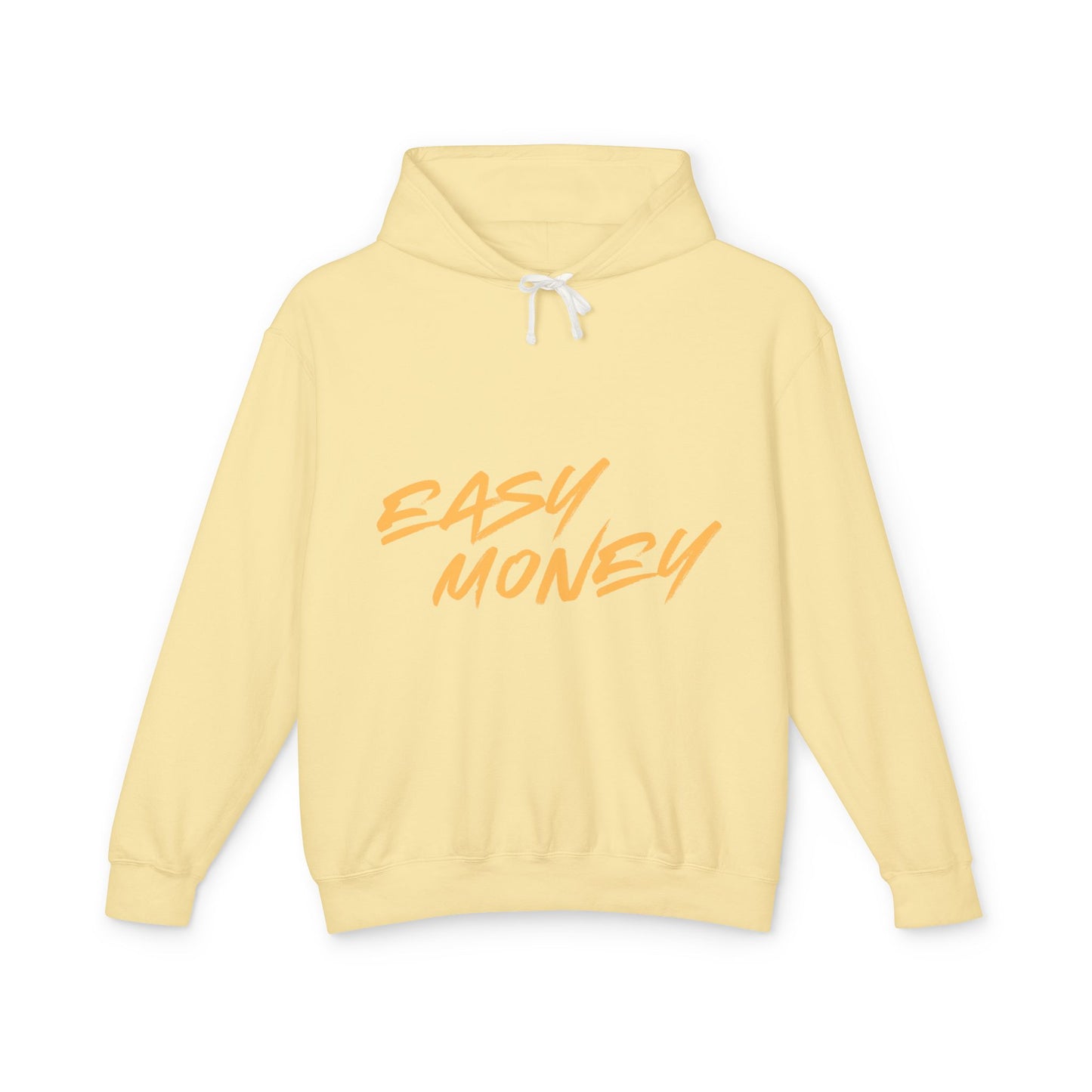 Easy Money Hoodie