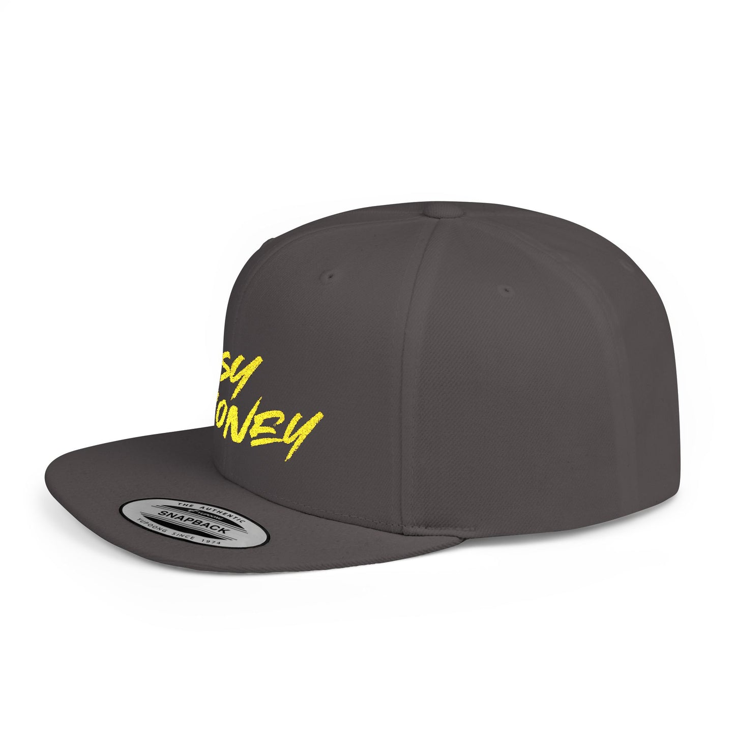 Easy Money Snapback