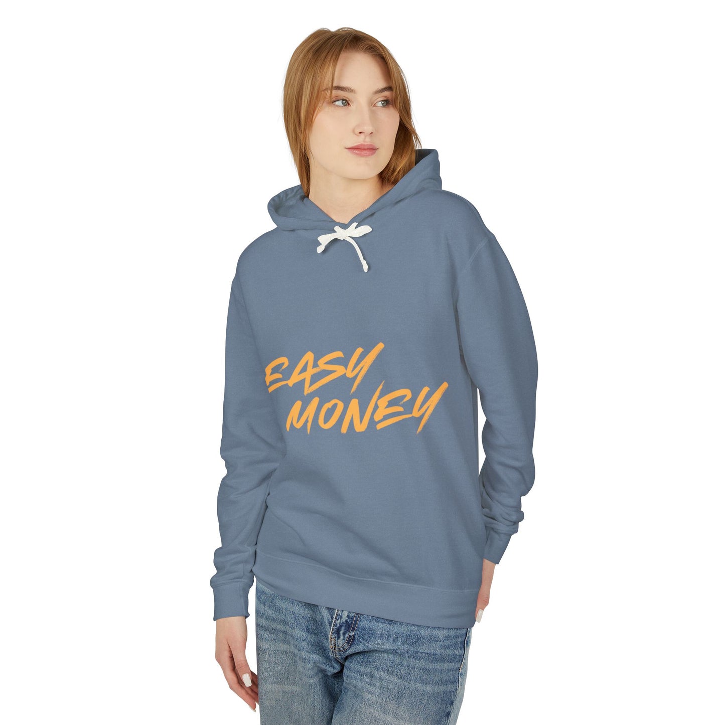 Easy Money Hoodie