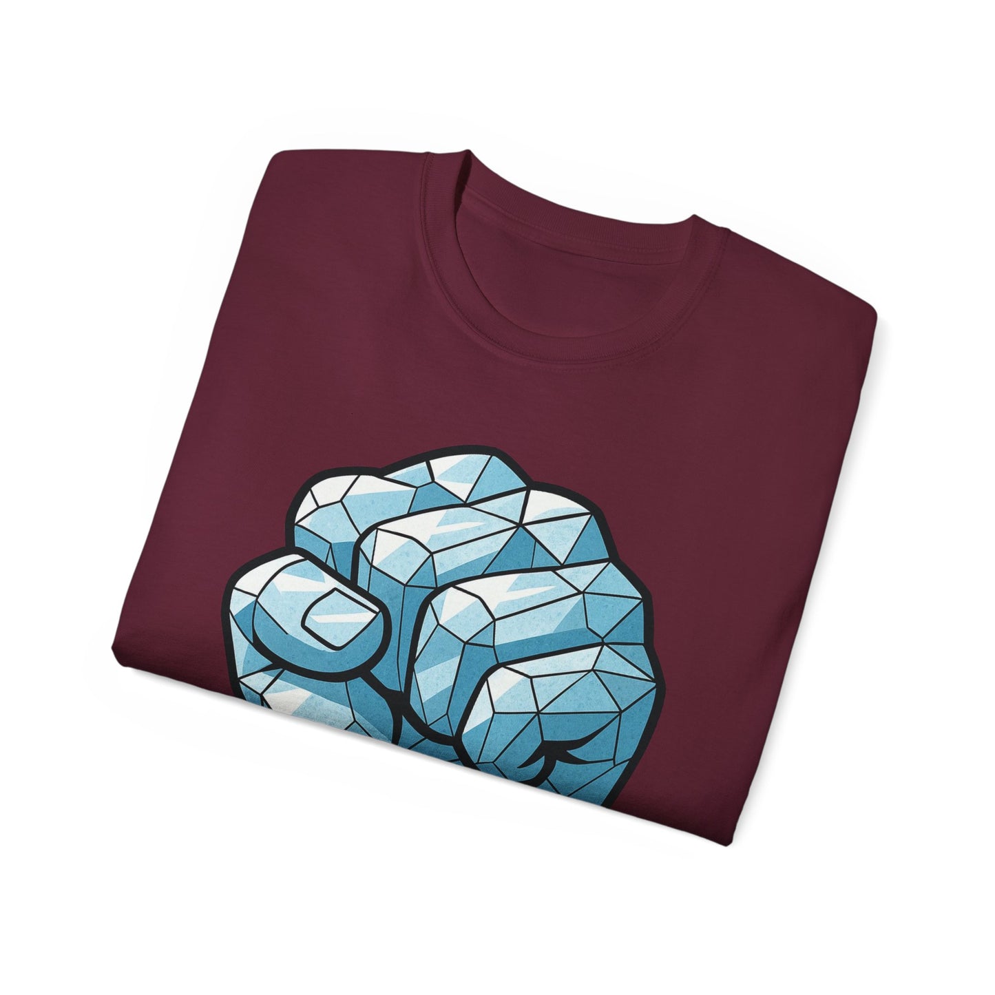 Diamond Fist T