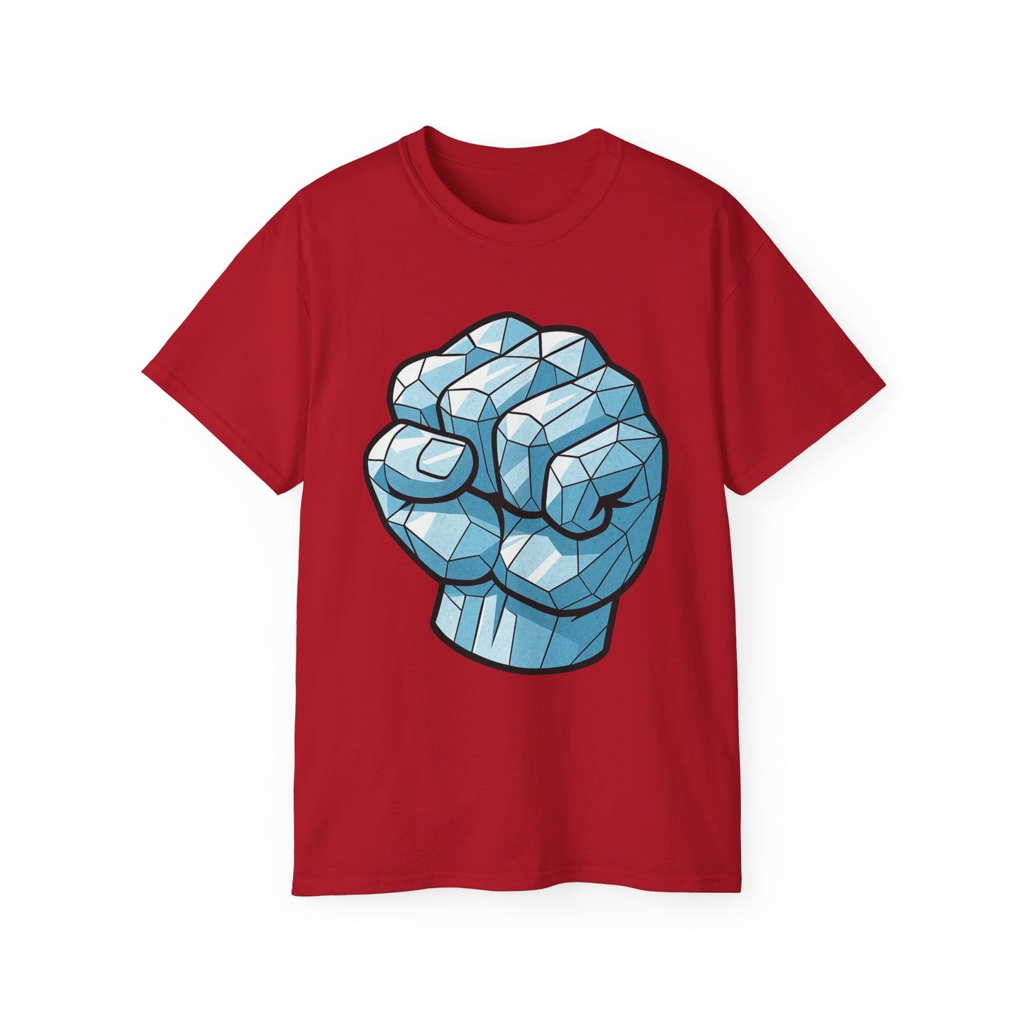 Diamond Fist T