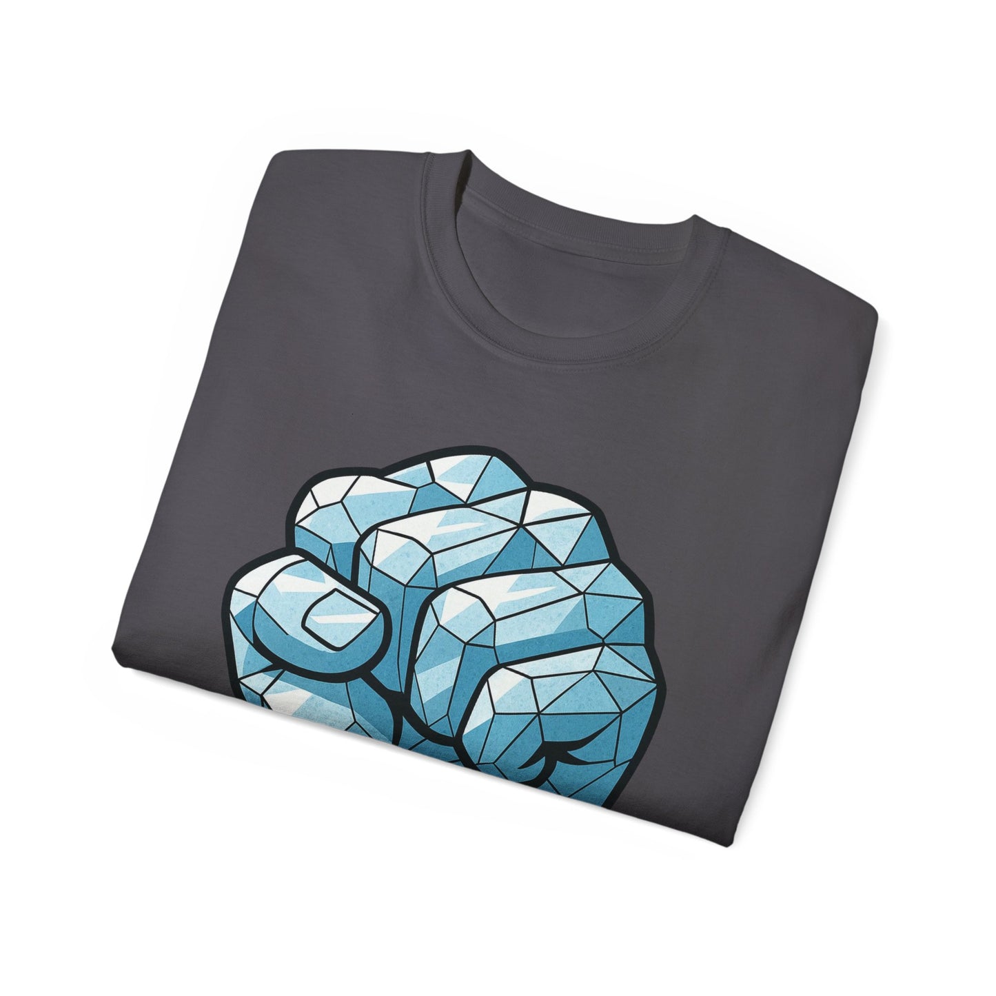 Diamond Fist T